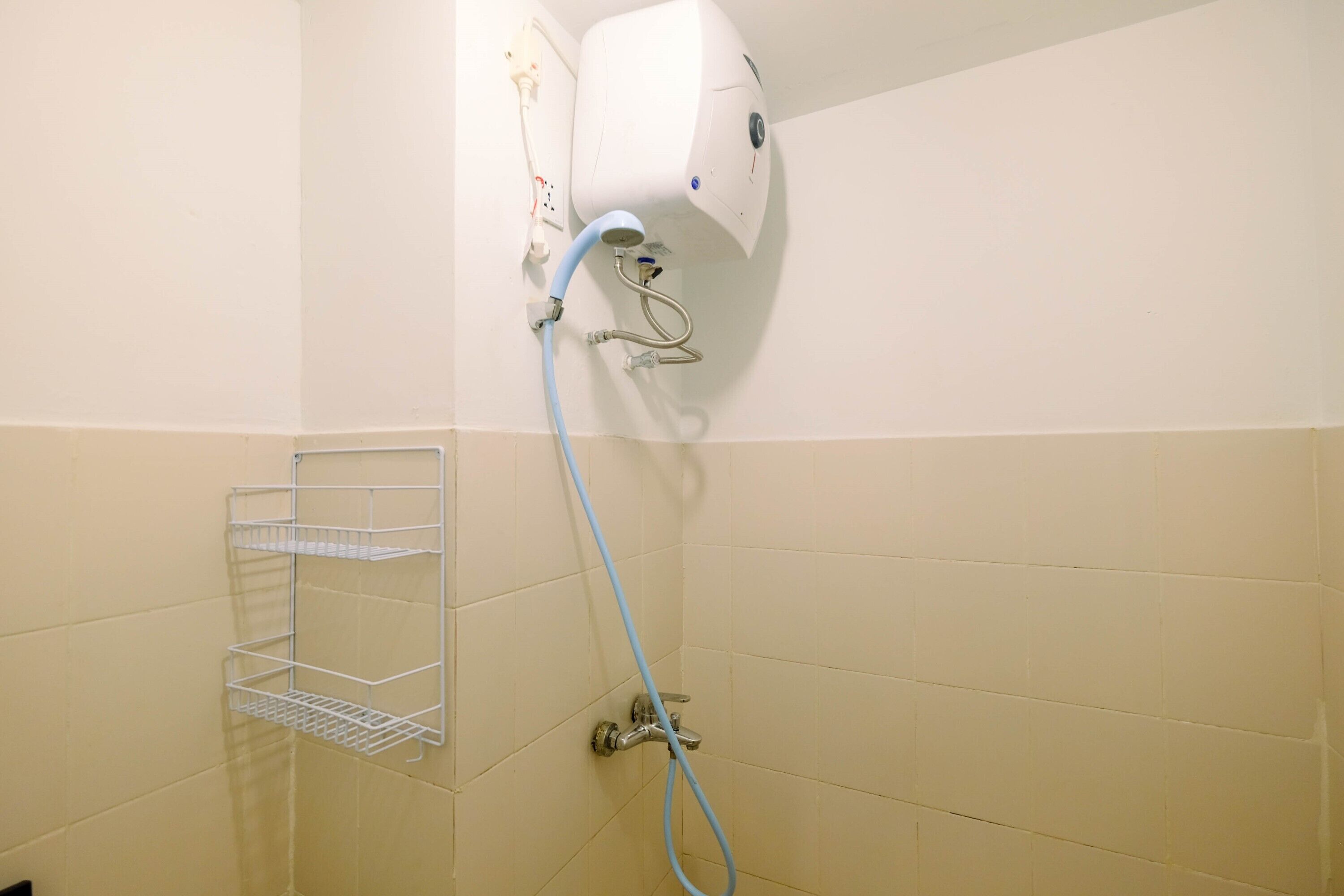 Apartment Teluk Intan