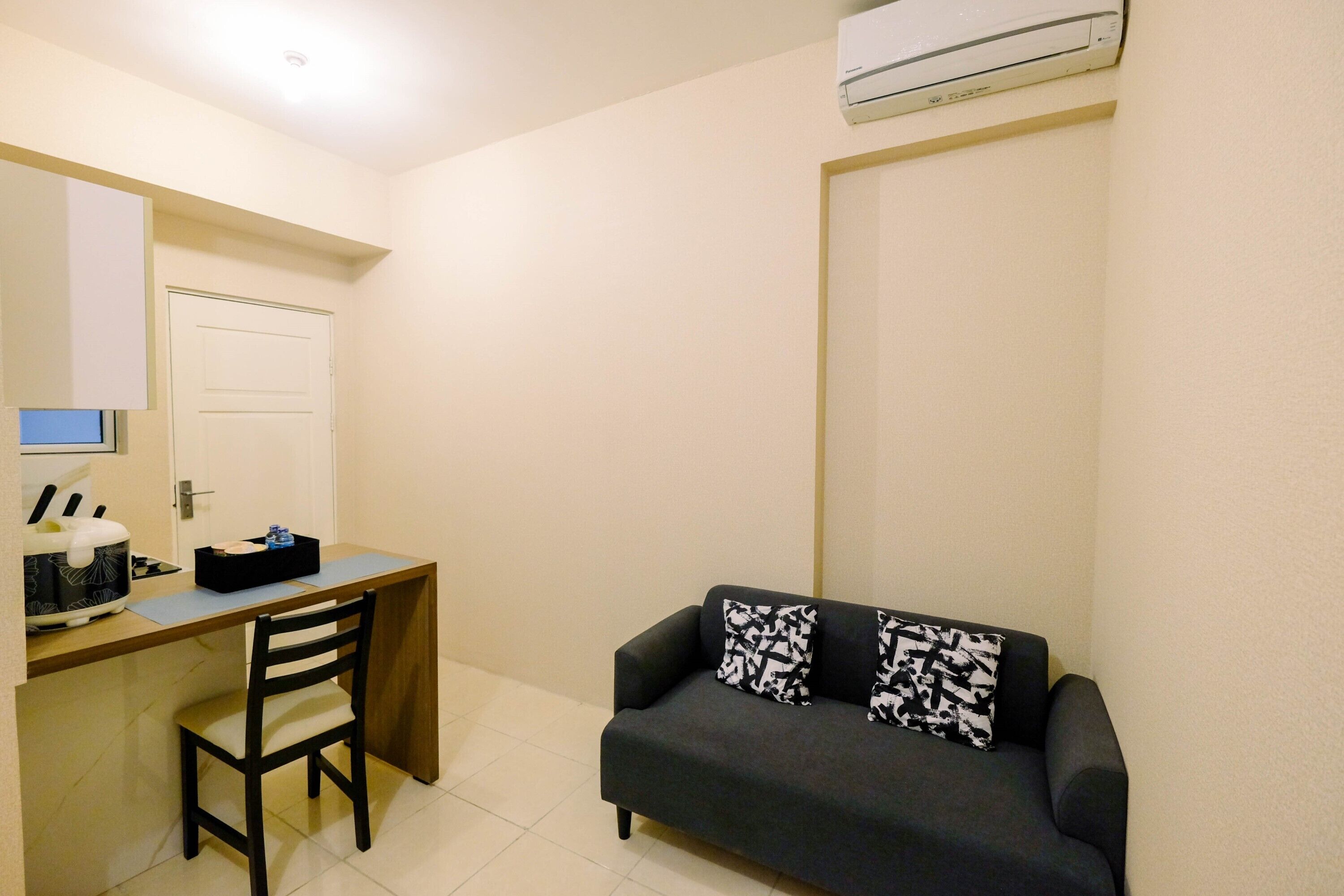 Apartment Teluk Intan