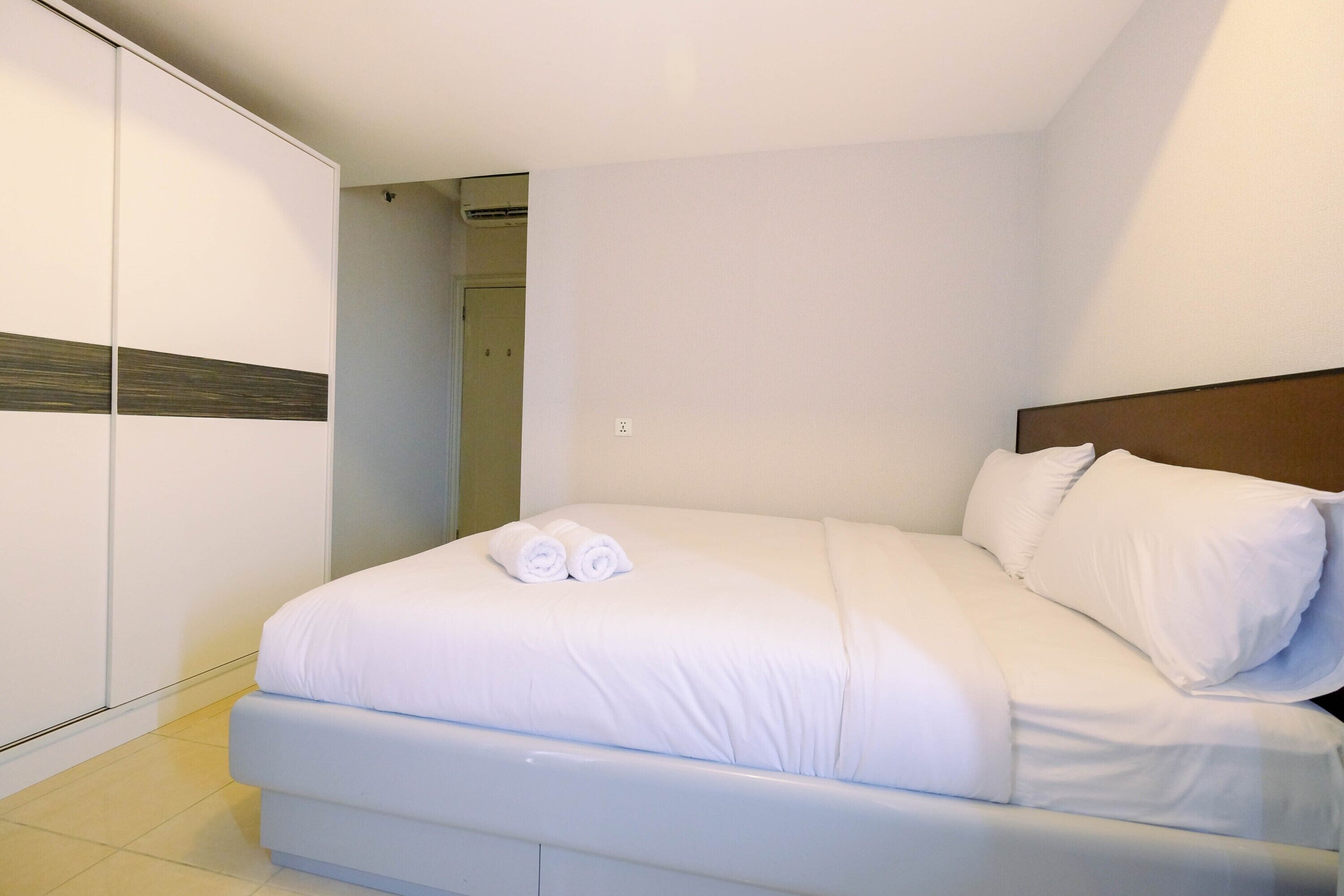 Apartment Teluk Intan