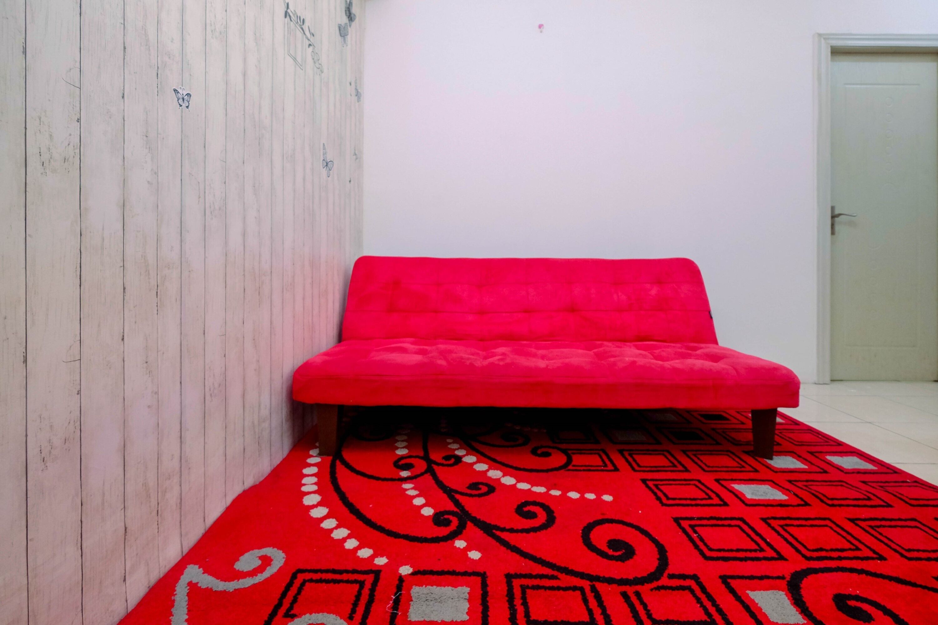 Apartment Teluk Intan