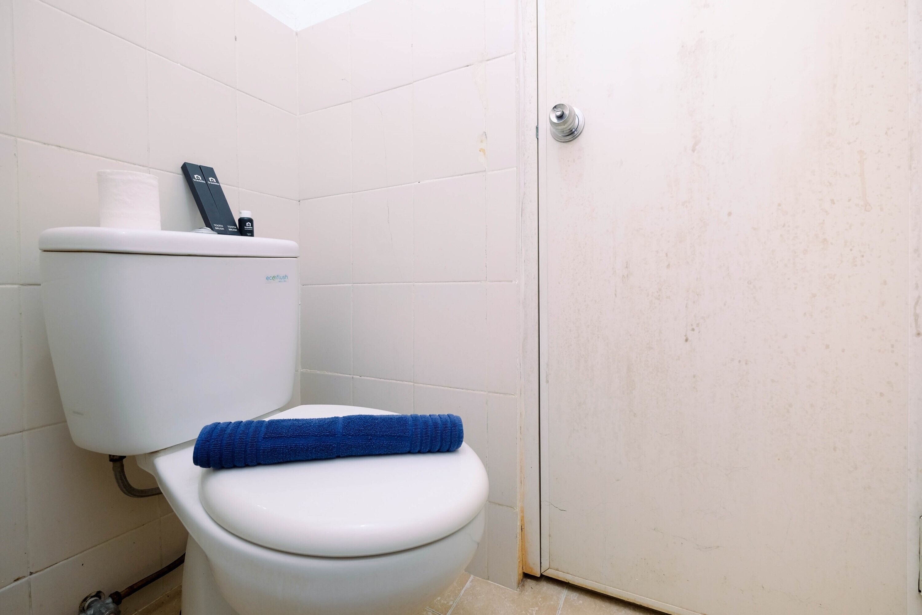 Apartment Teluk Intan