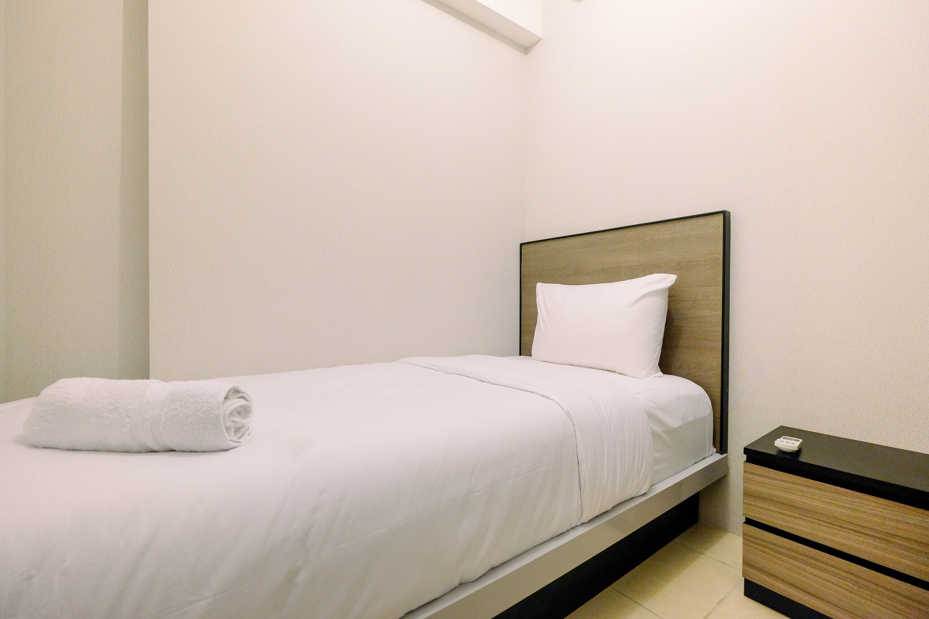 Apartment Teluk Intan