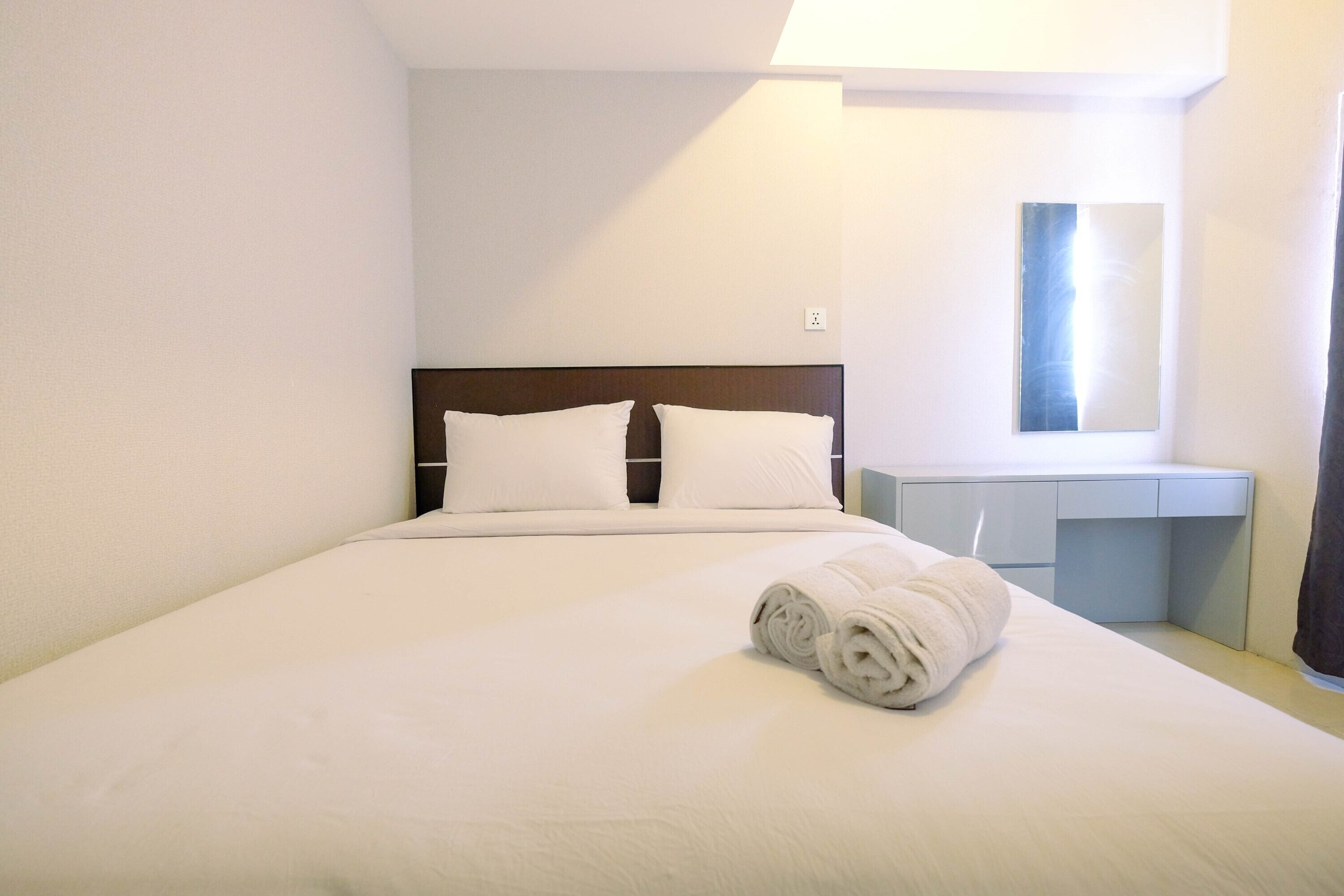 Apartment Teluk Intan