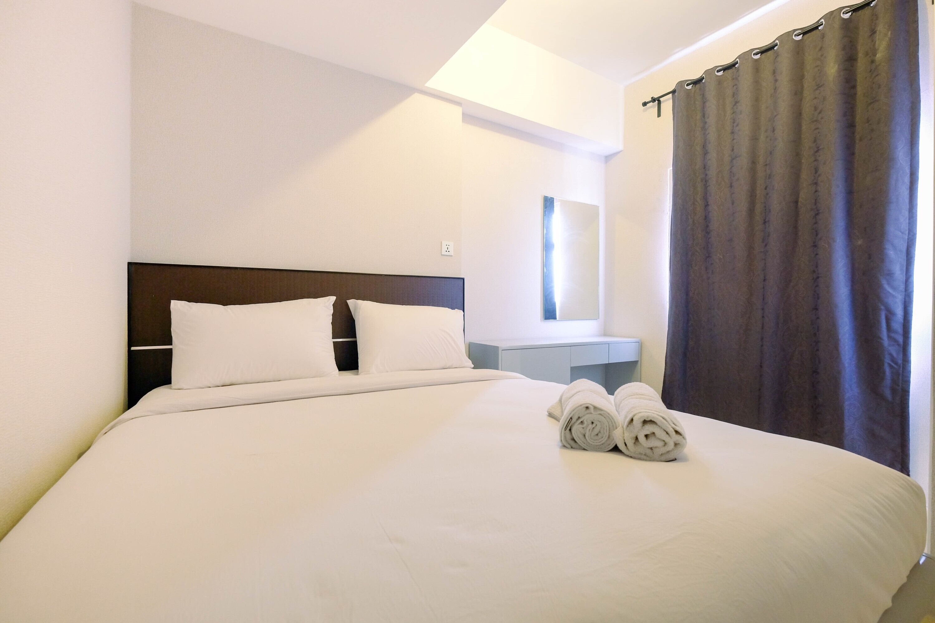 Apartment Teluk Intan