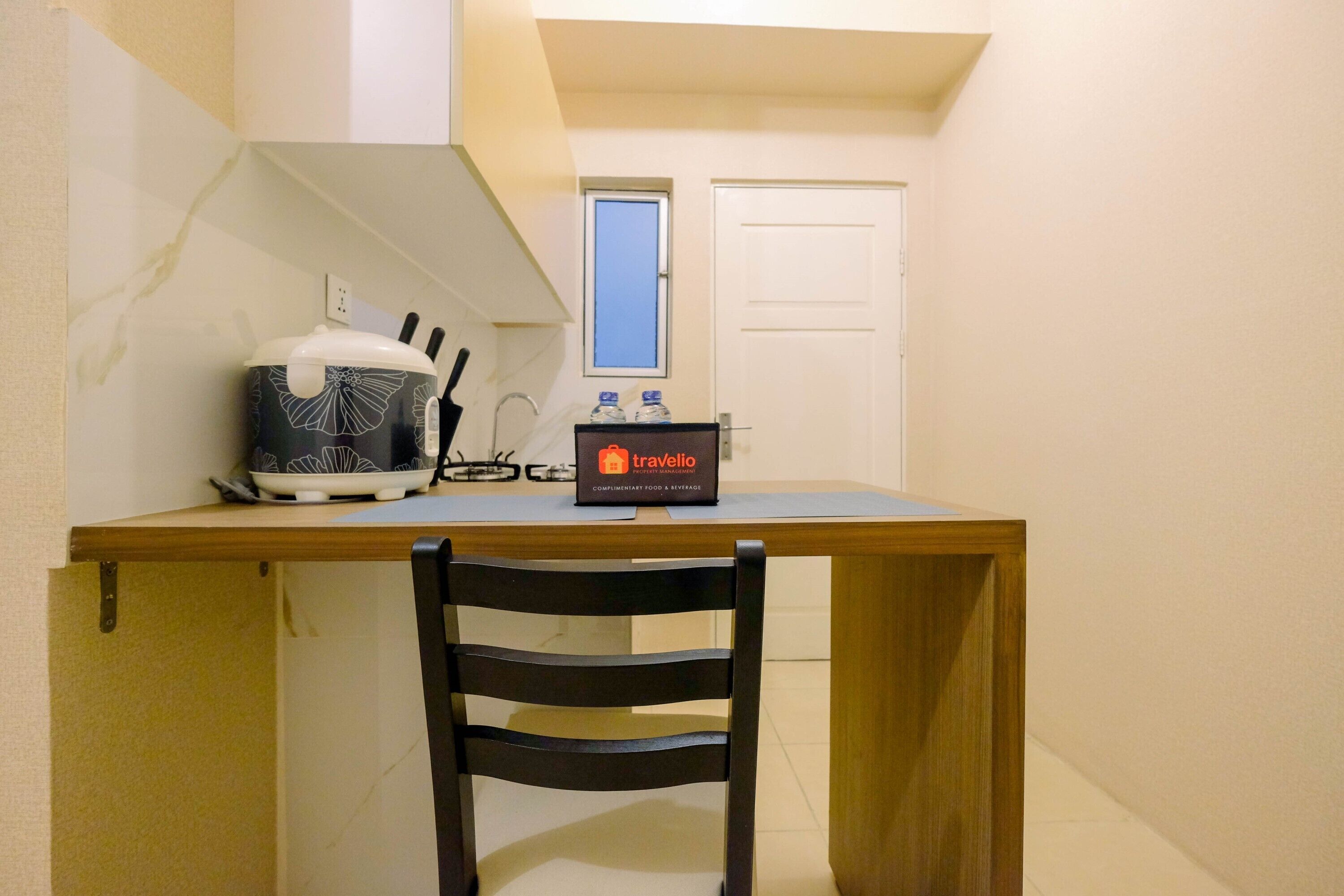 Apartment Teluk Intan