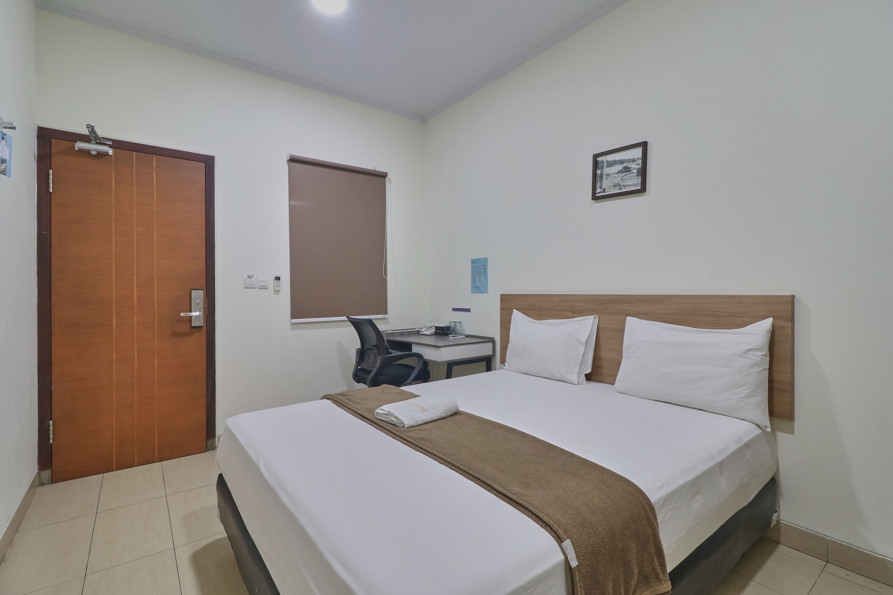 Aranis Hotel