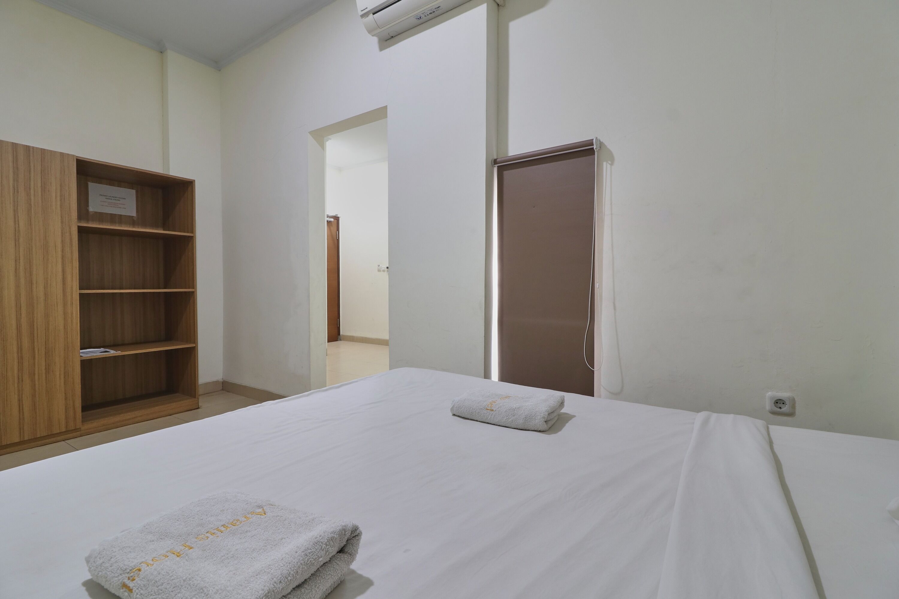 Aranis Hotel
