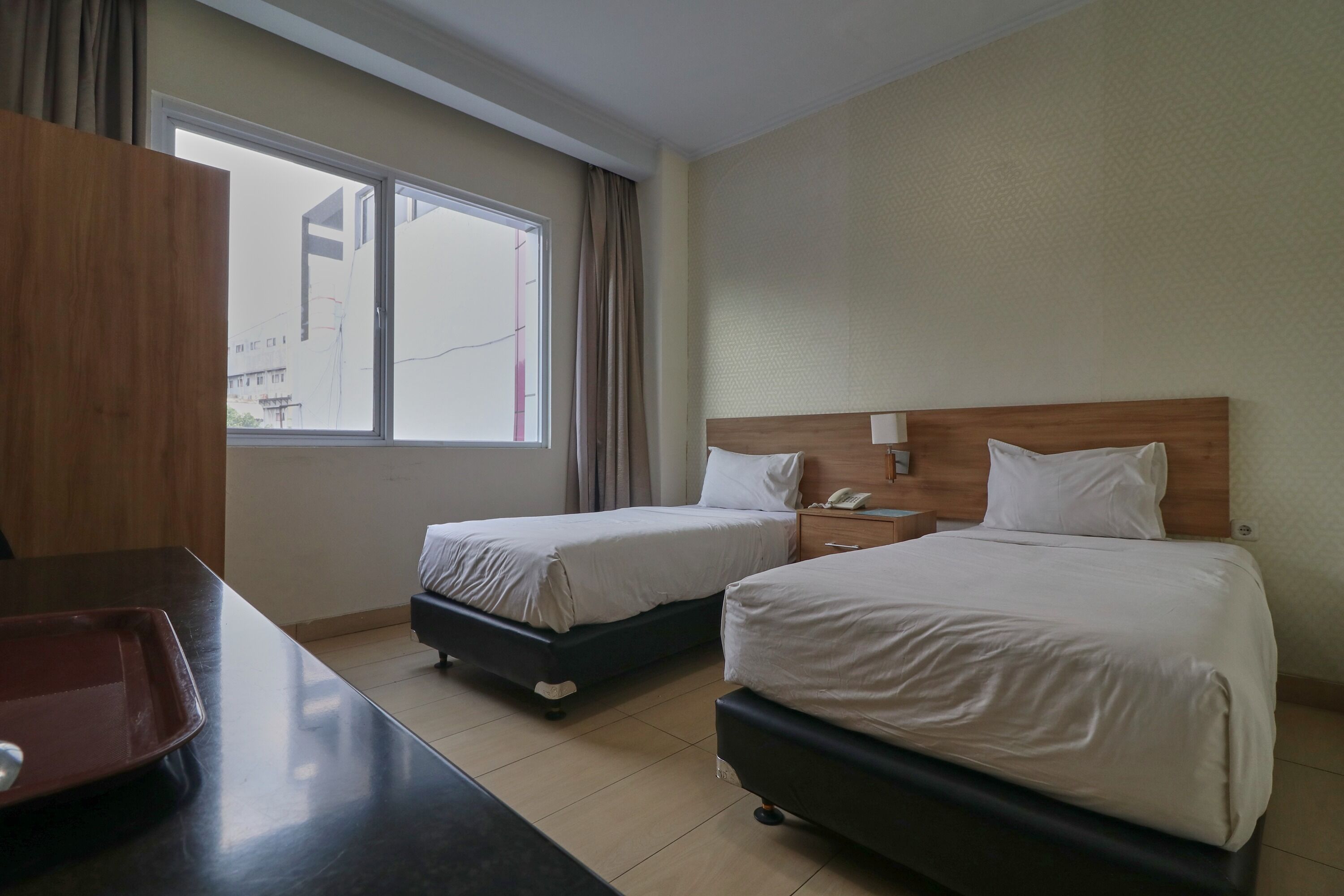 Aranis Hotel