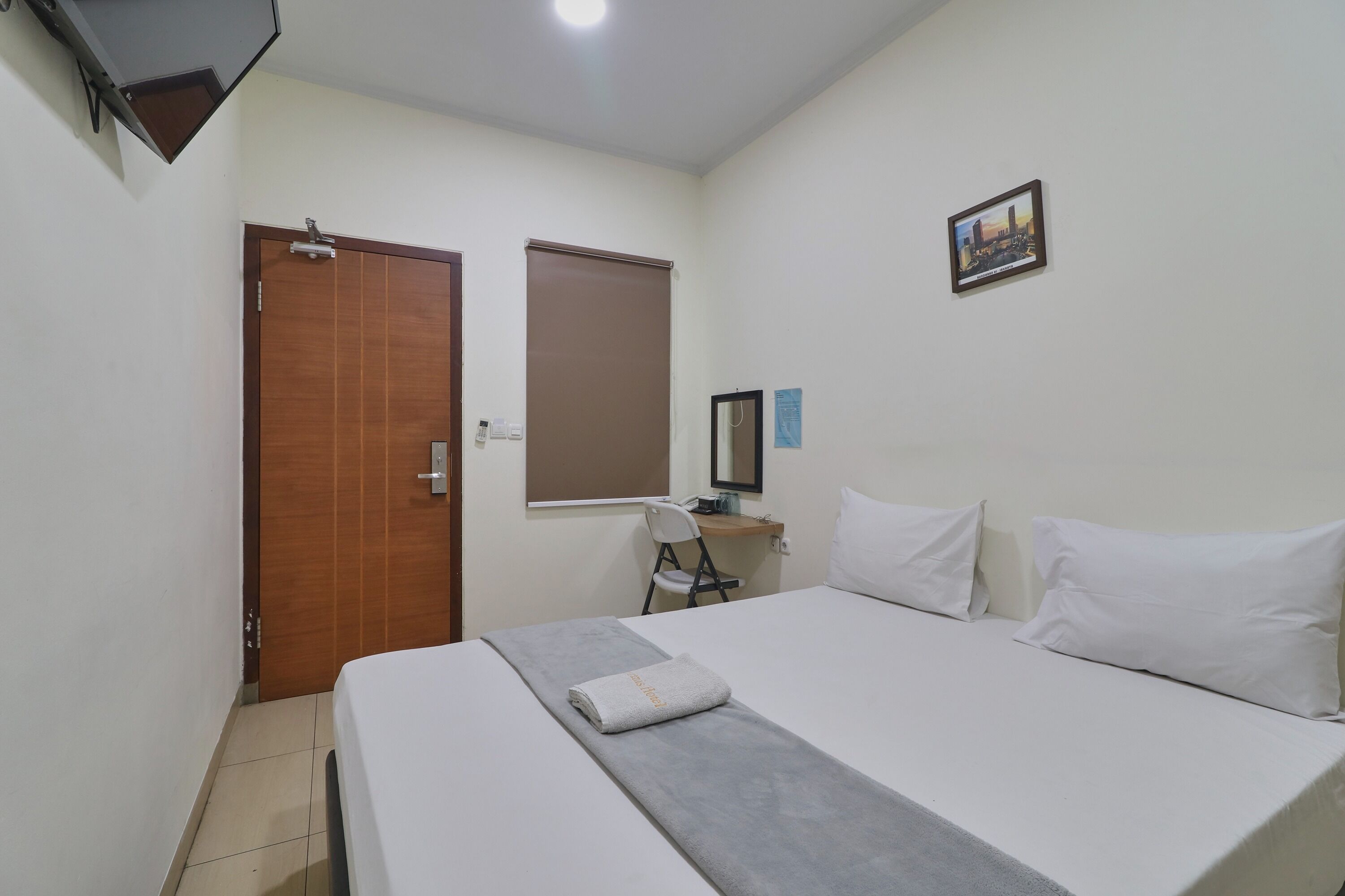 Aranis Hotel