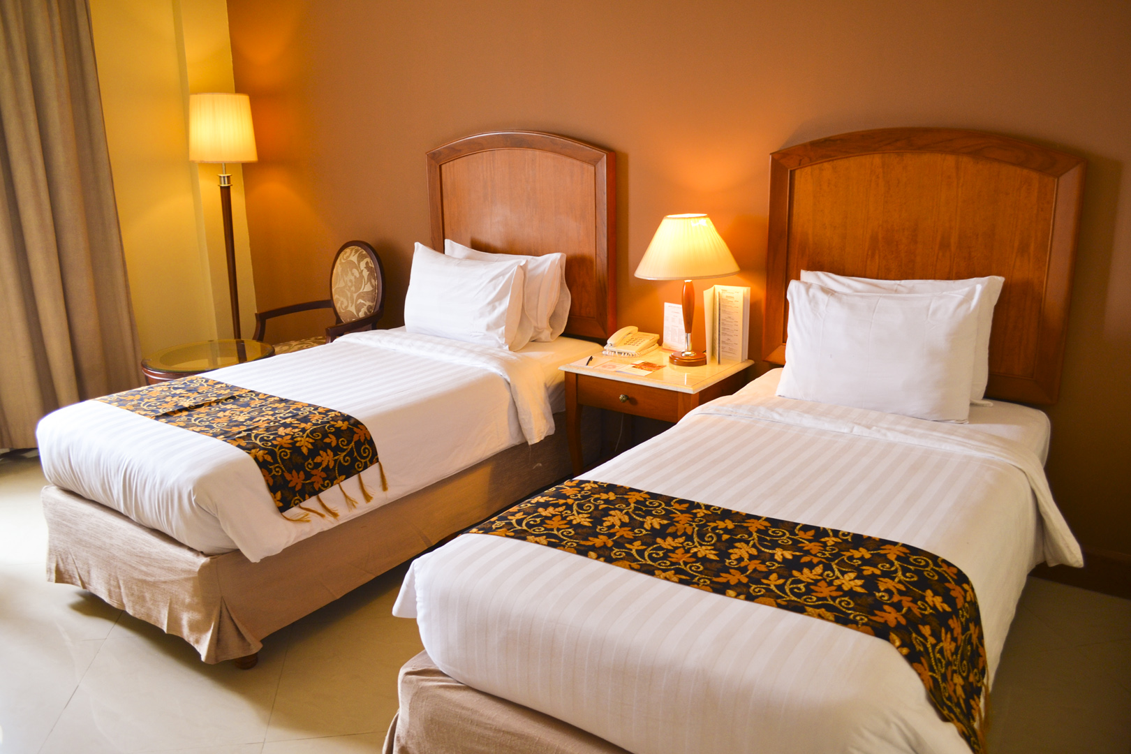 Park Regis Arion Kemang