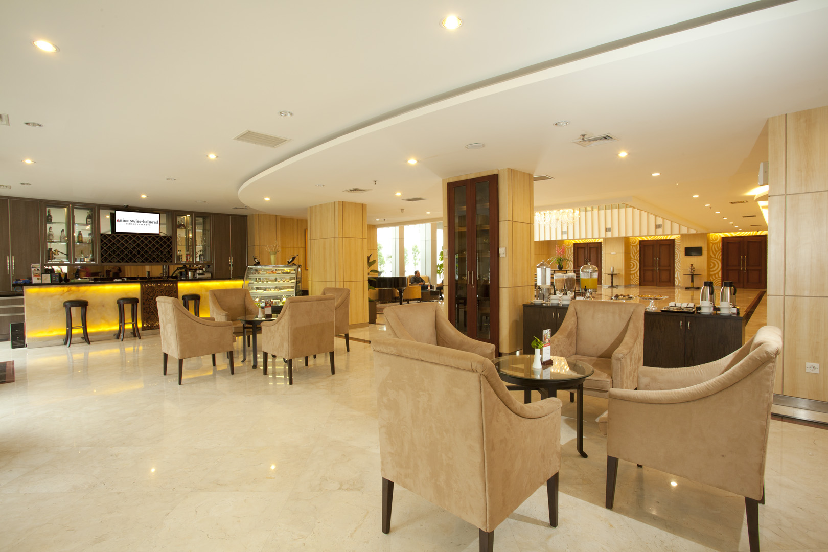 Park Regis Arion Kemang