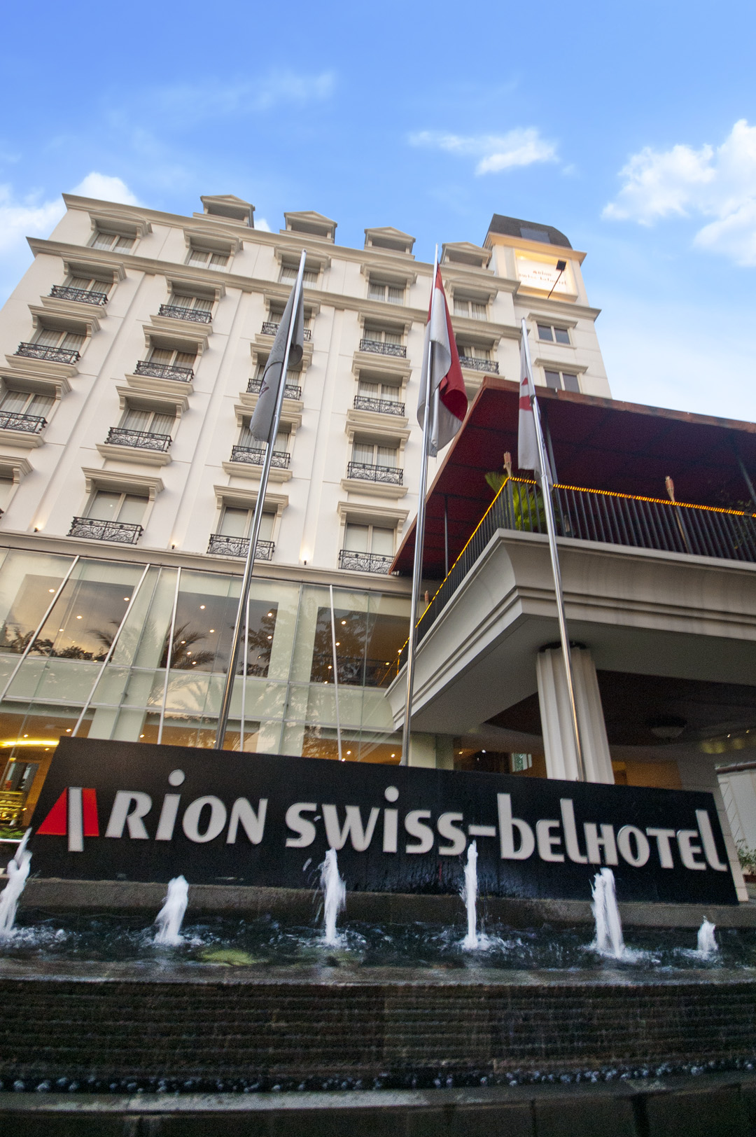 Park Regis Arion Kemang