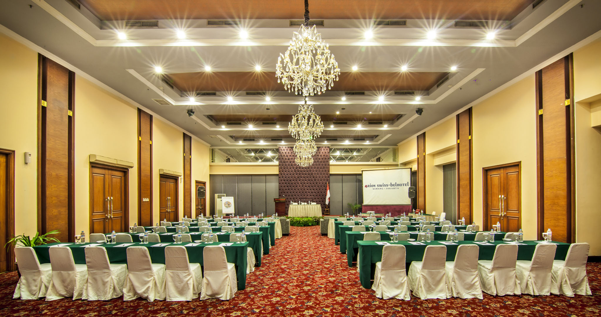 Park Regis Arion Kemang