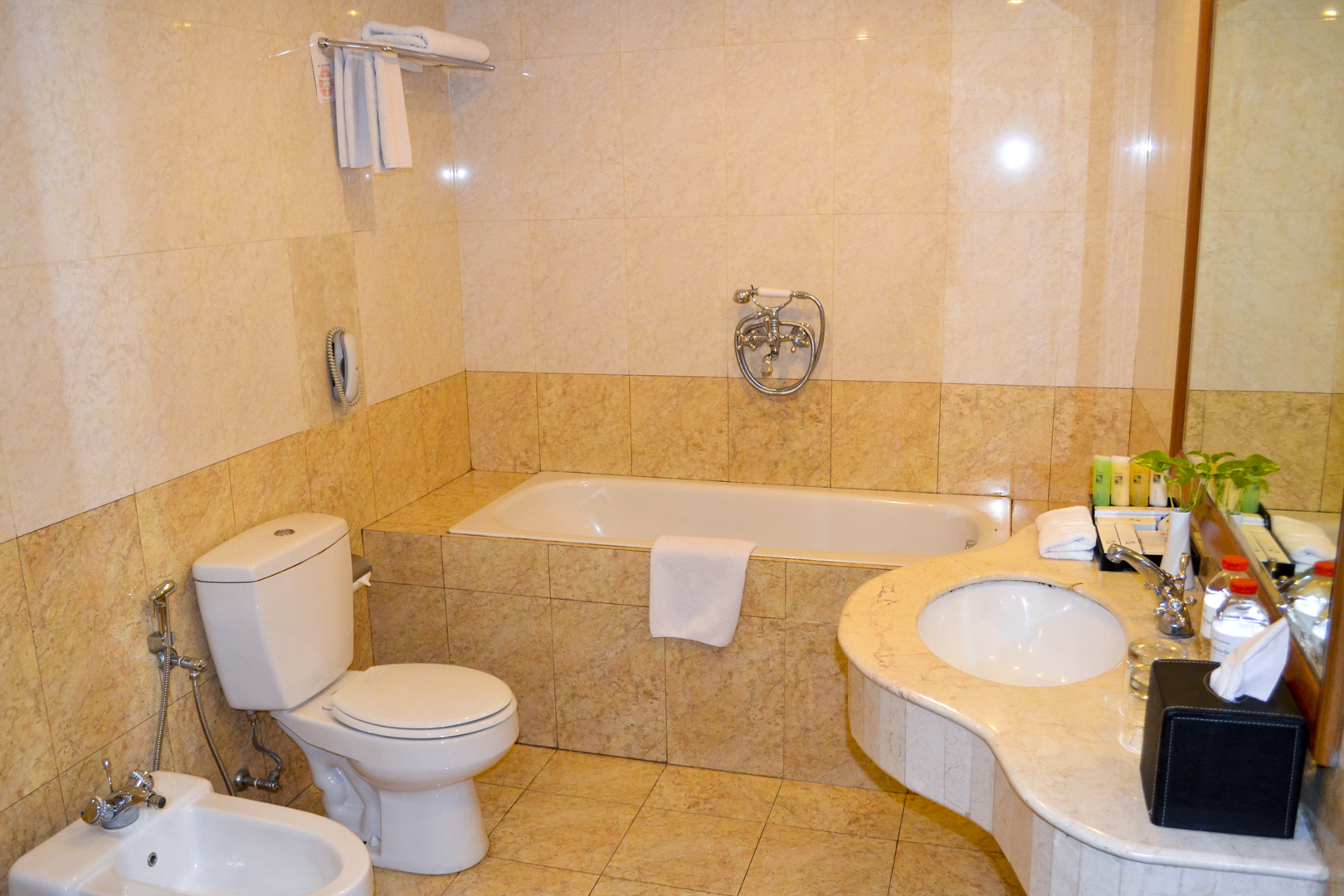 Park Regis Arion Kemang