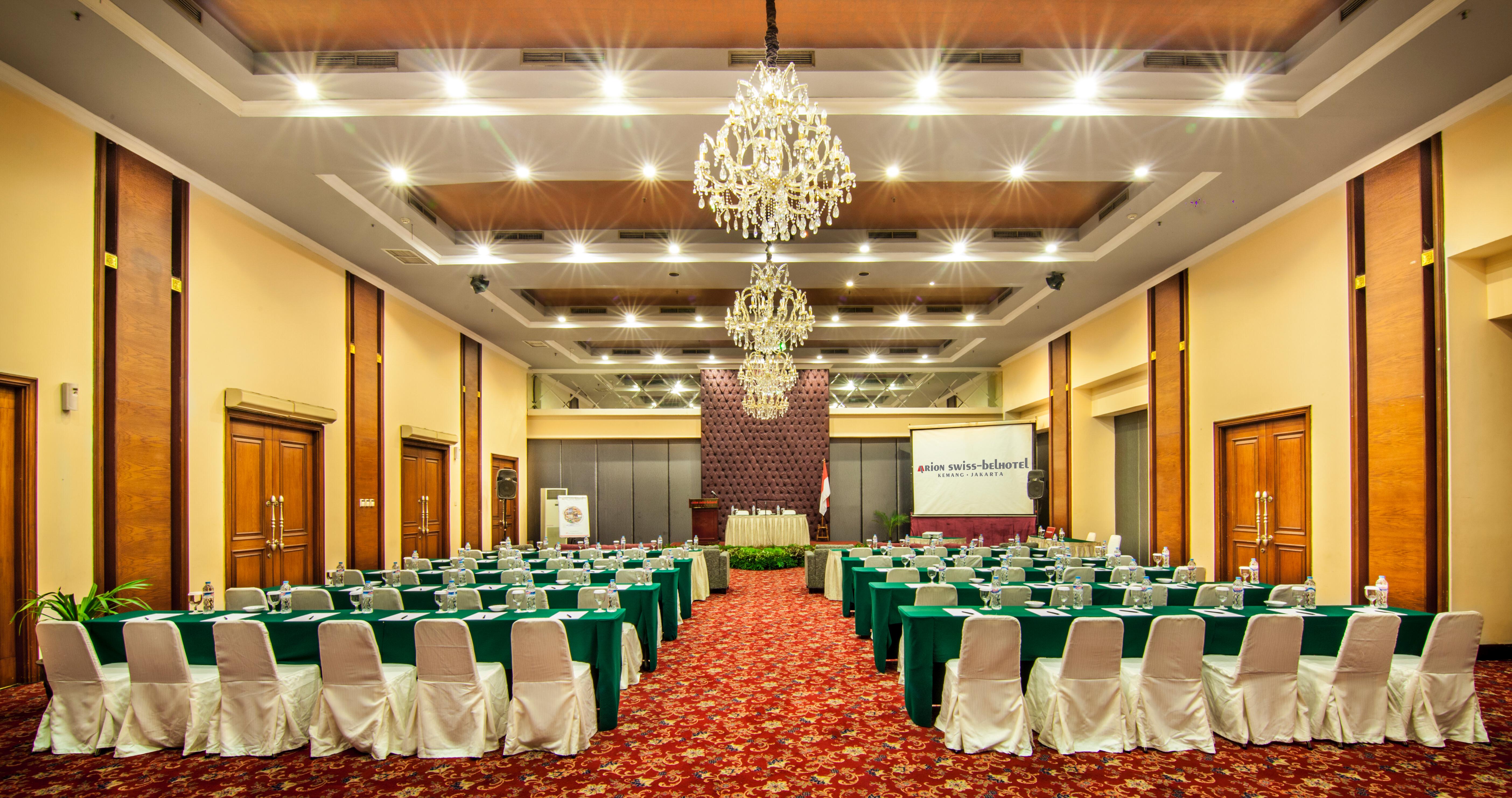 Park Regis Arion Kemang