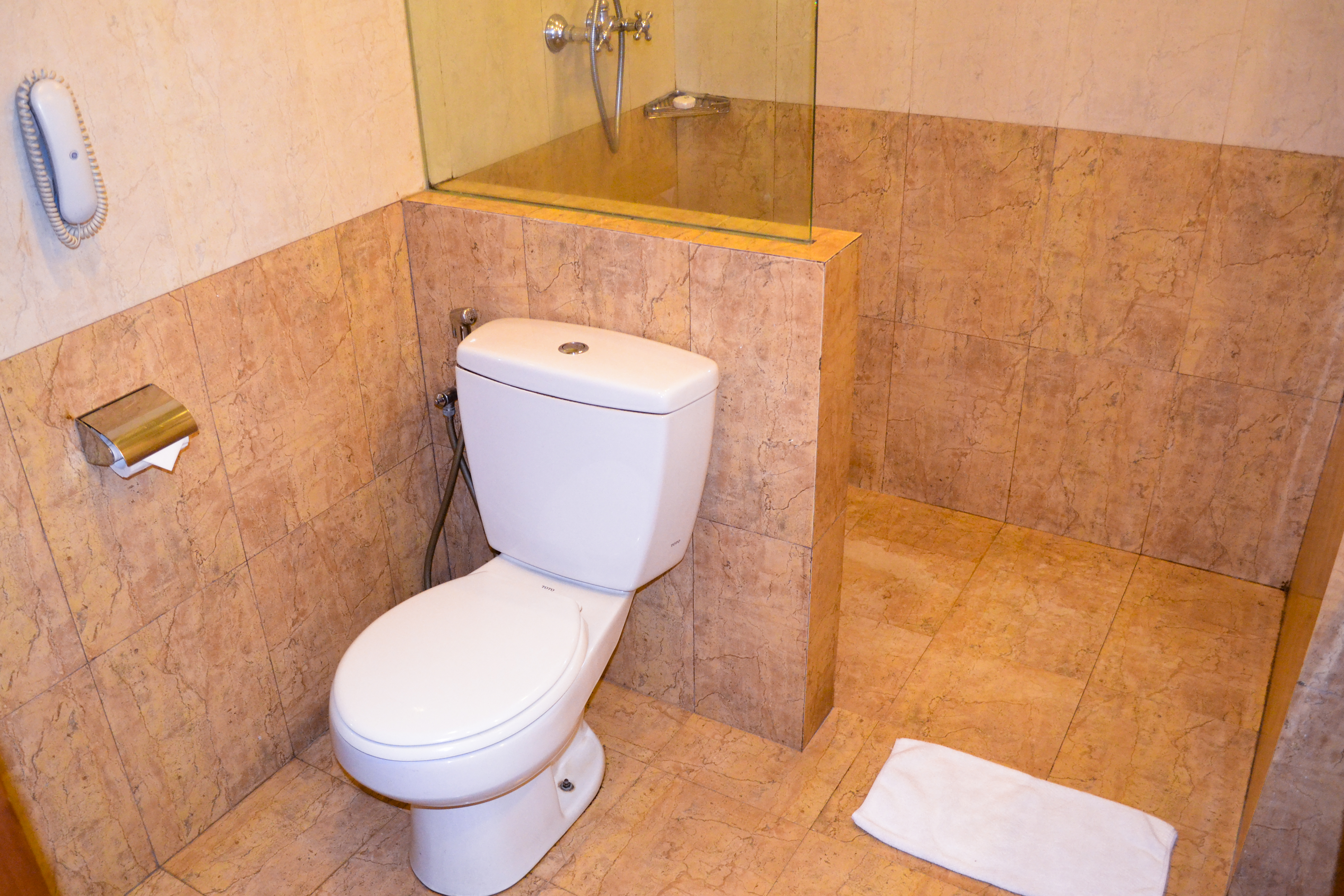 Park Regis Arion Kemang