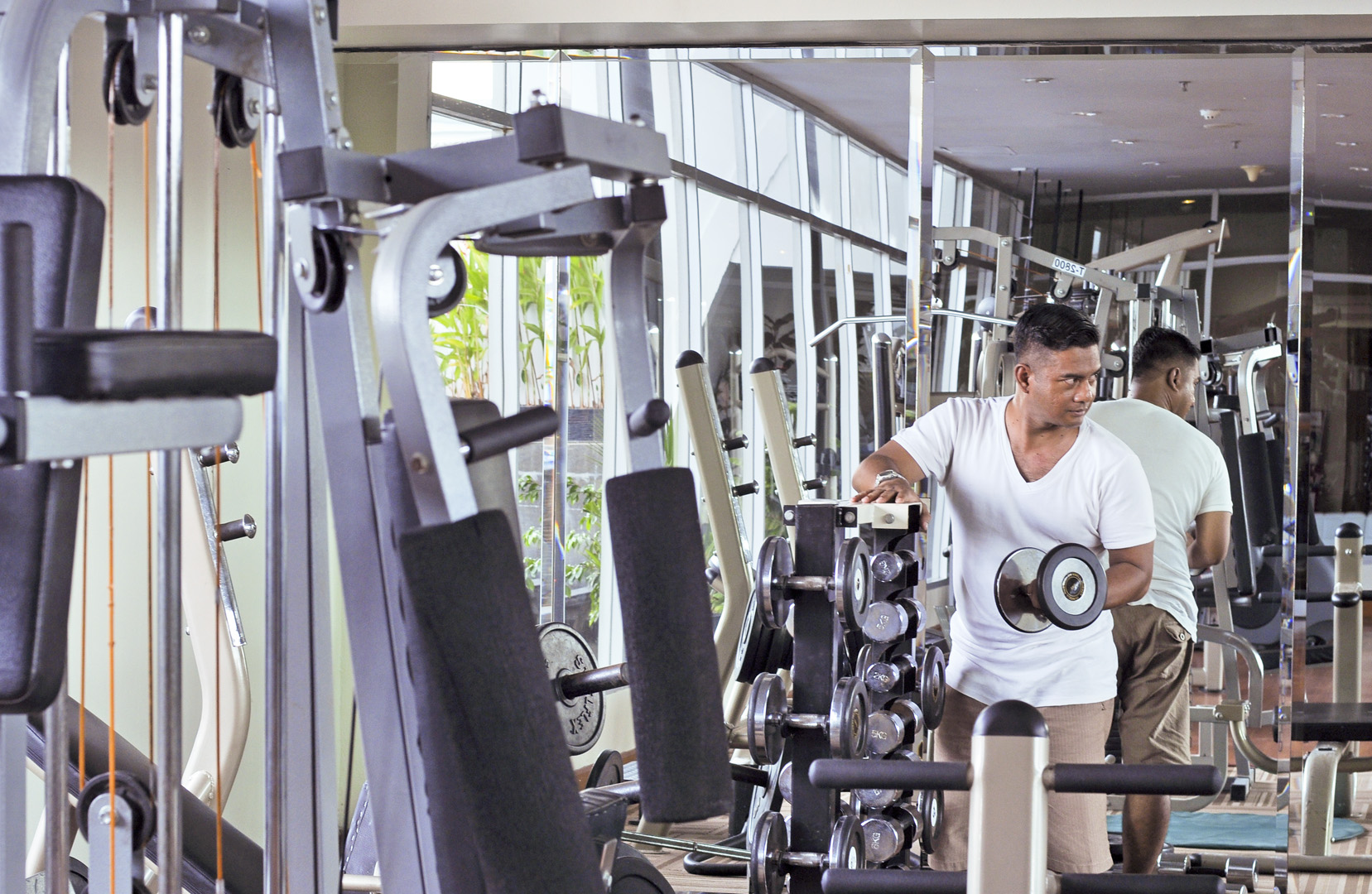 Park Regis Arion Kemang