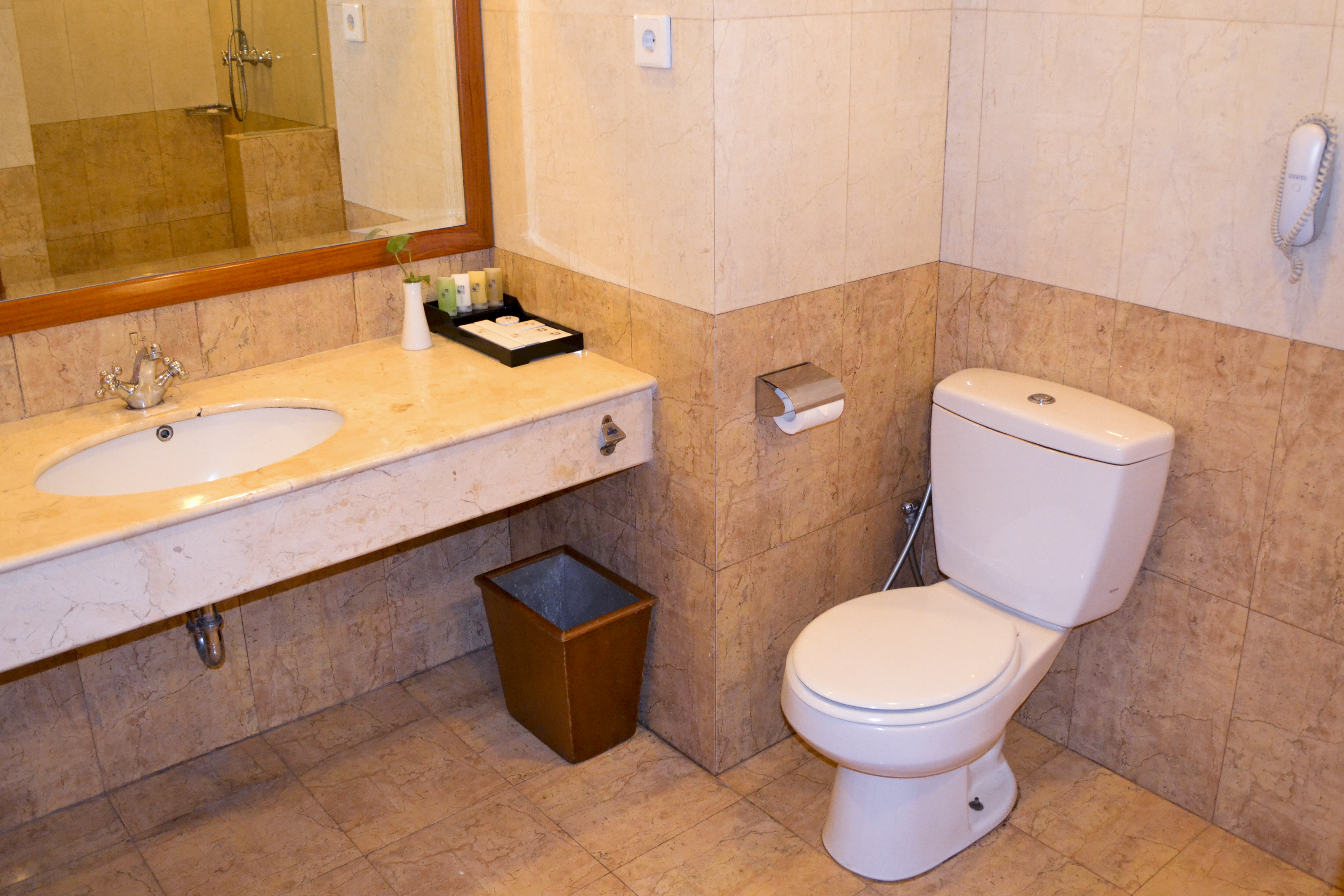 Park Regis Arion Kemang