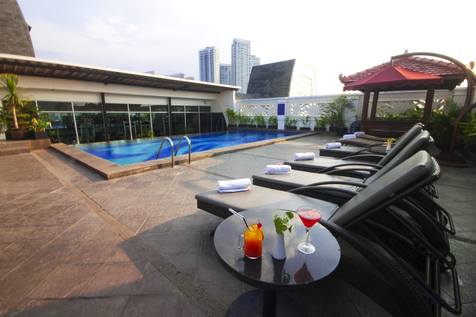 Park Regis Arion Kemang