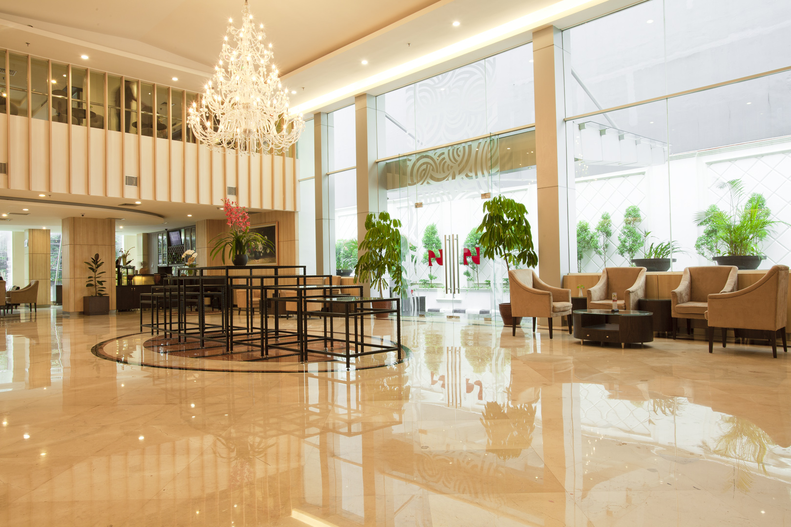 Park Regis Arion Kemang