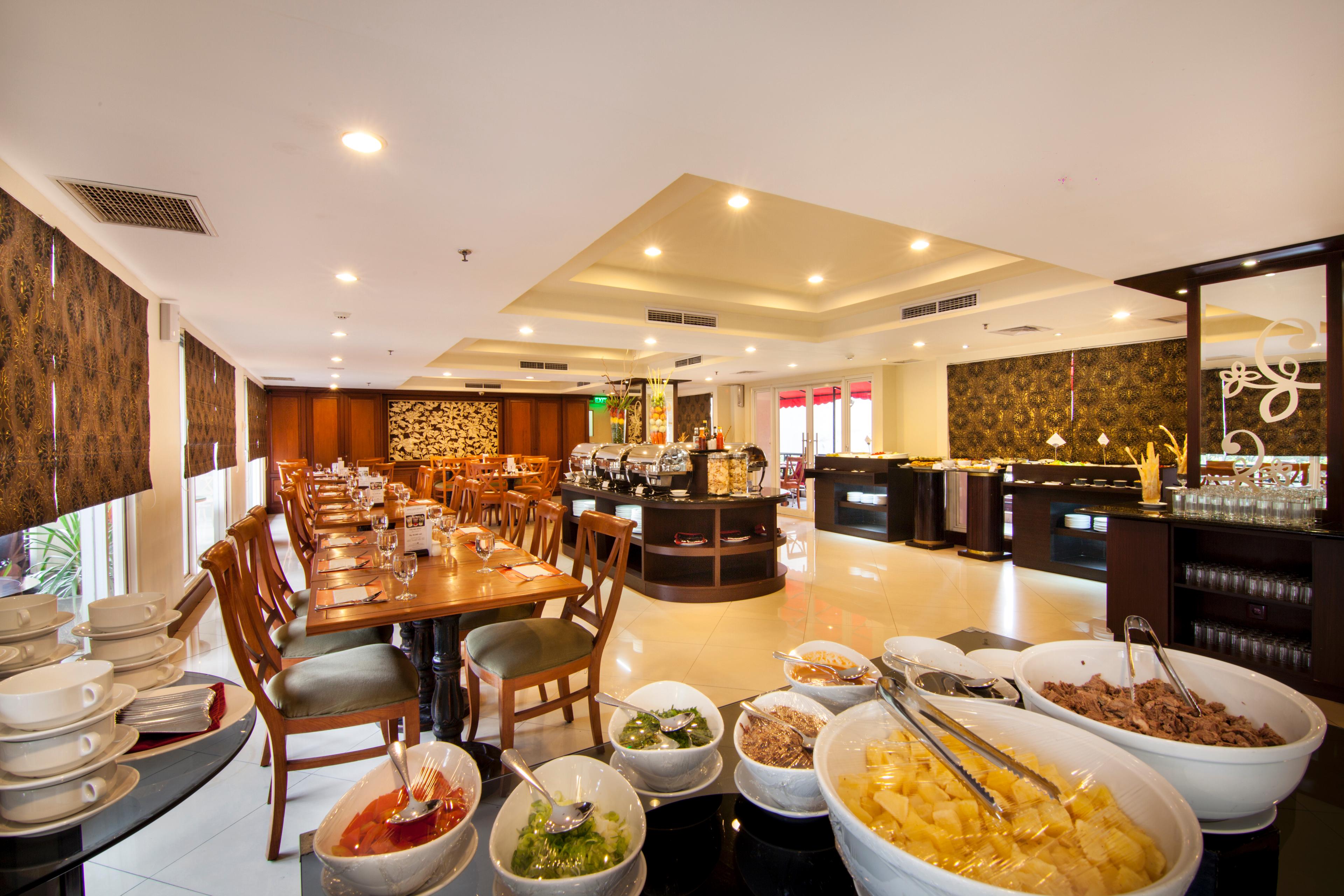 Park Regis Arion Kemang