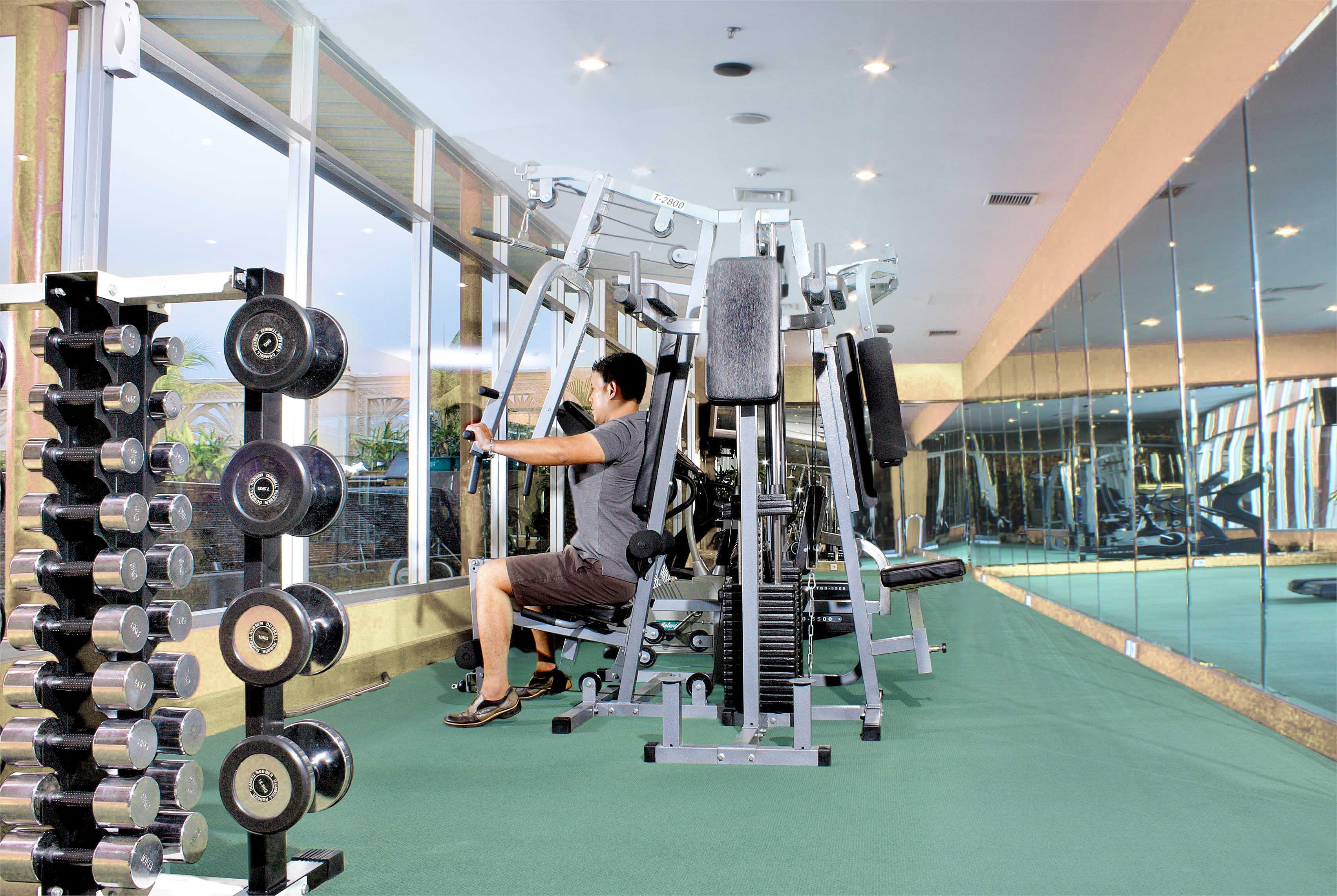 Park Regis Arion Kemang