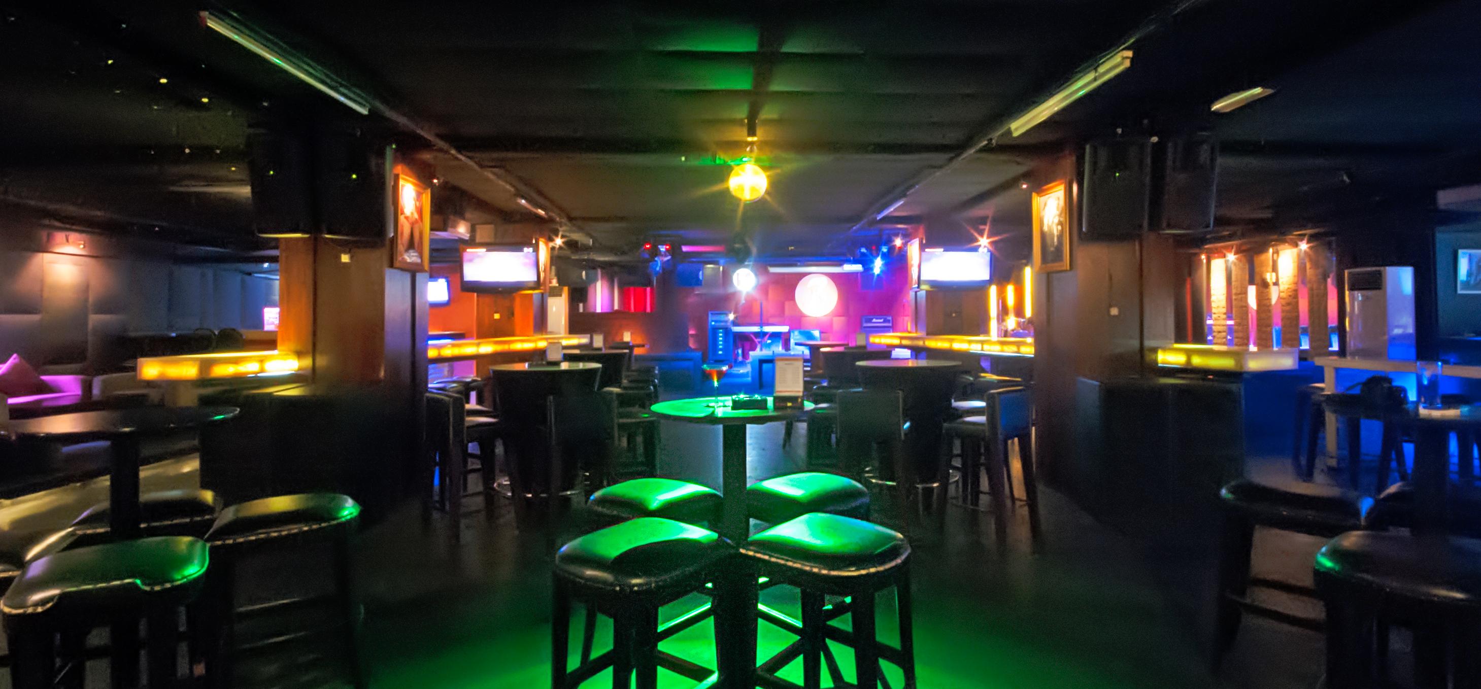 Park Regis Arion Kemang