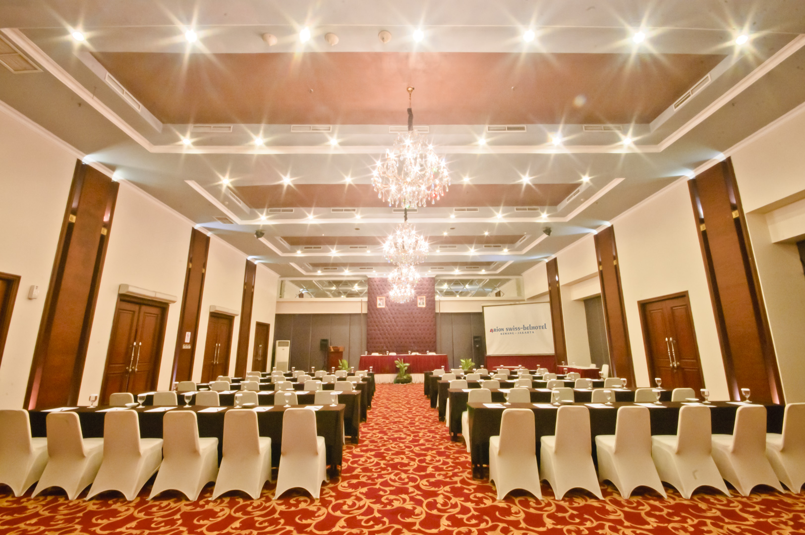 Park Regis Arion Kemang