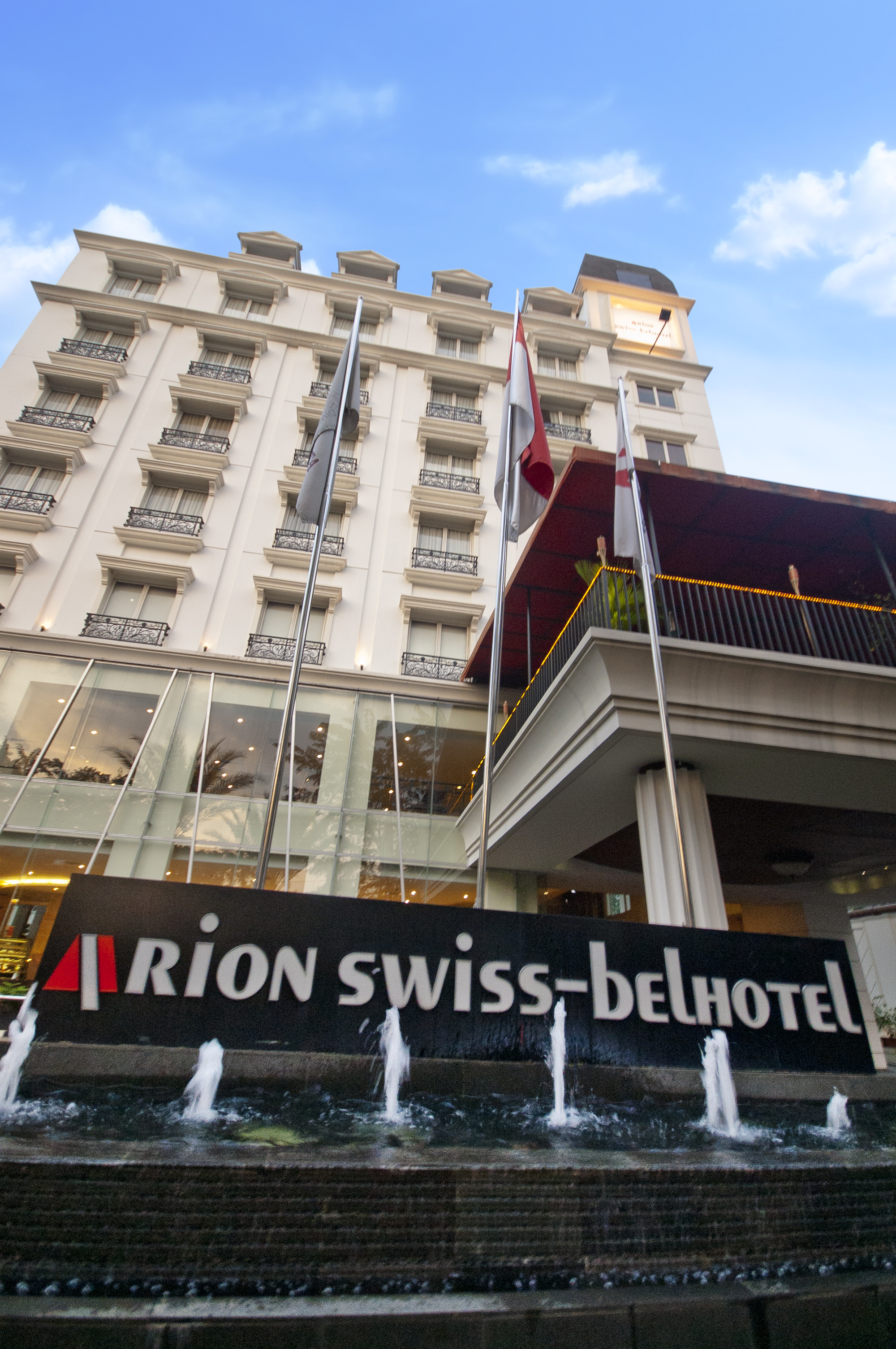 Park Regis Arion Kemang