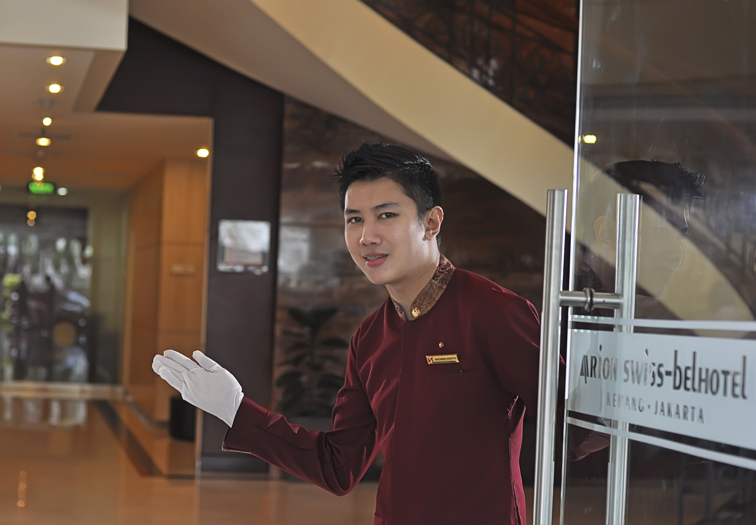 Park Regis Arion Kemang