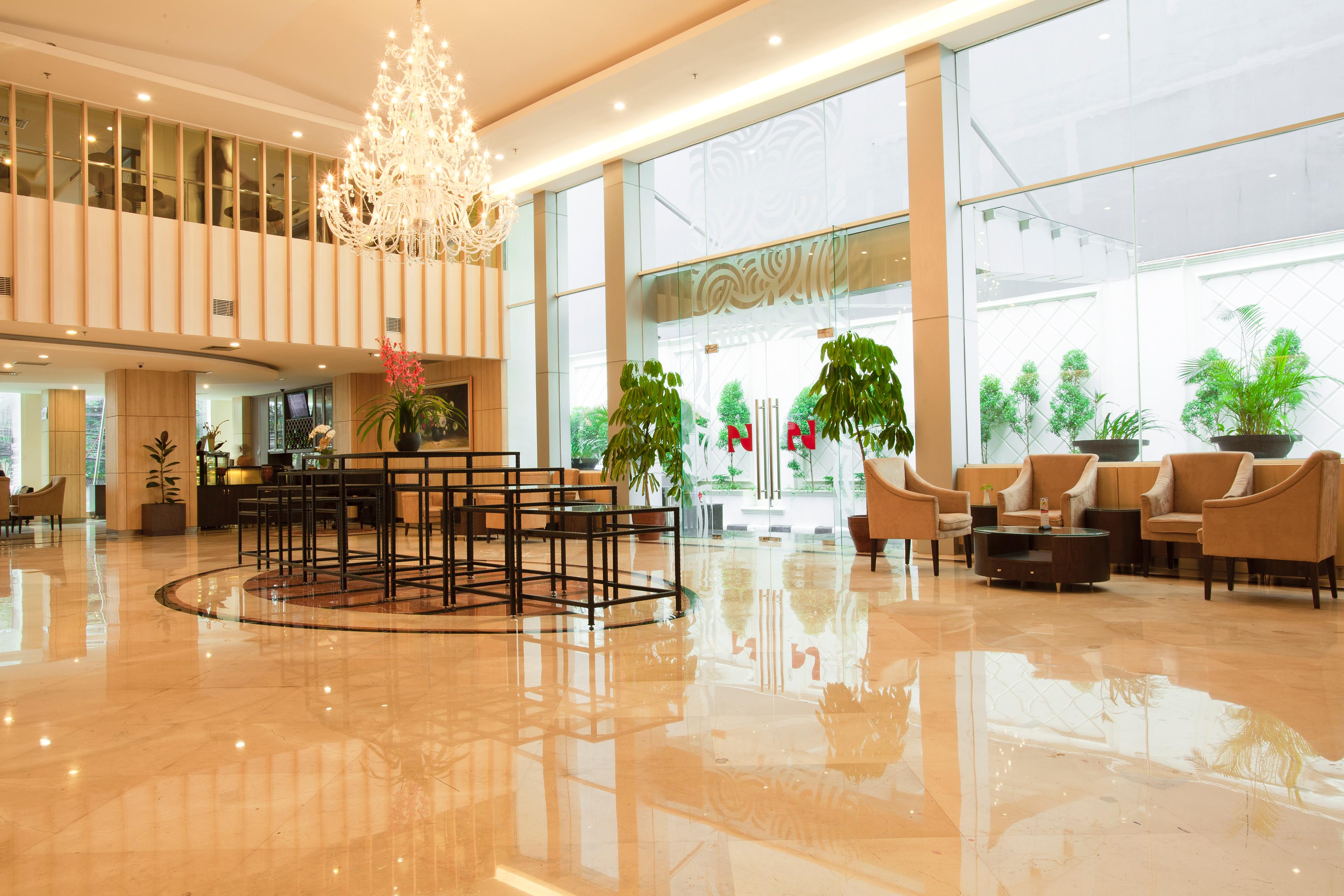 Park Regis Arion Kemang