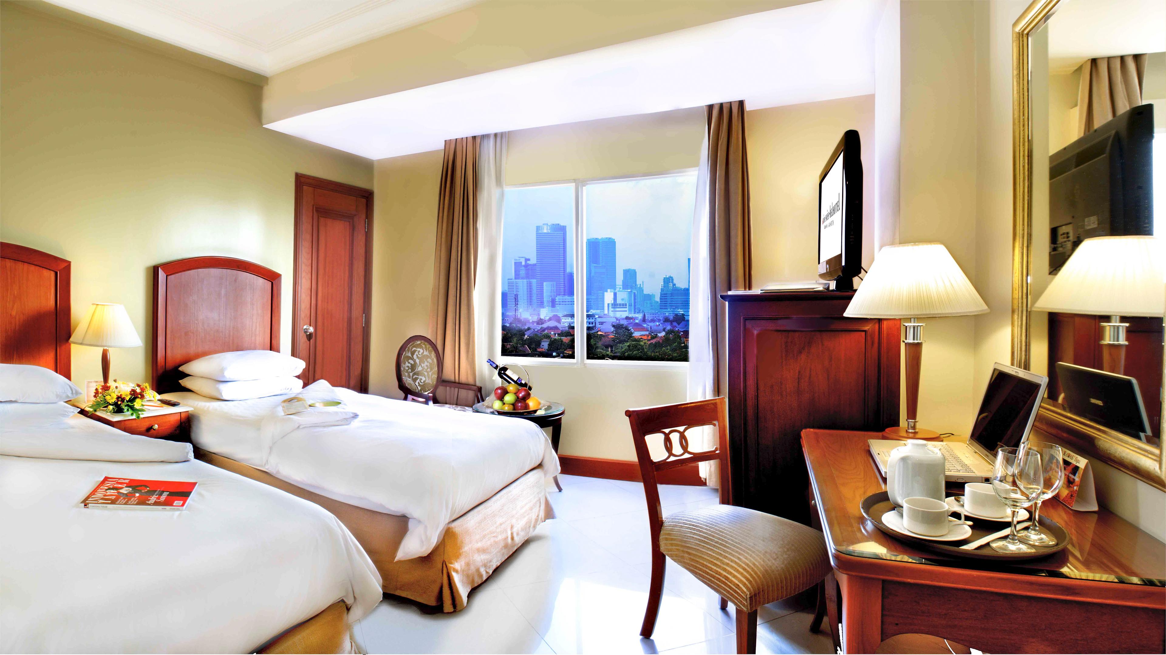 Park Regis Arion Kemang