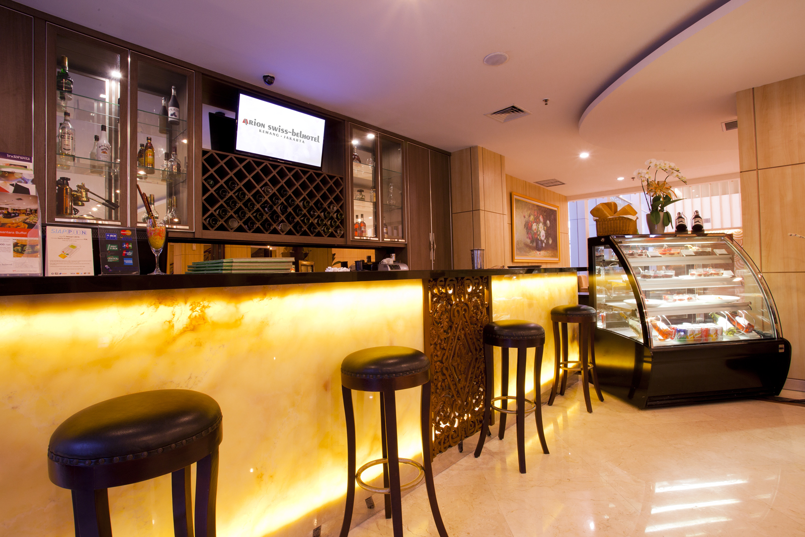 Park Regis Arion Kemang