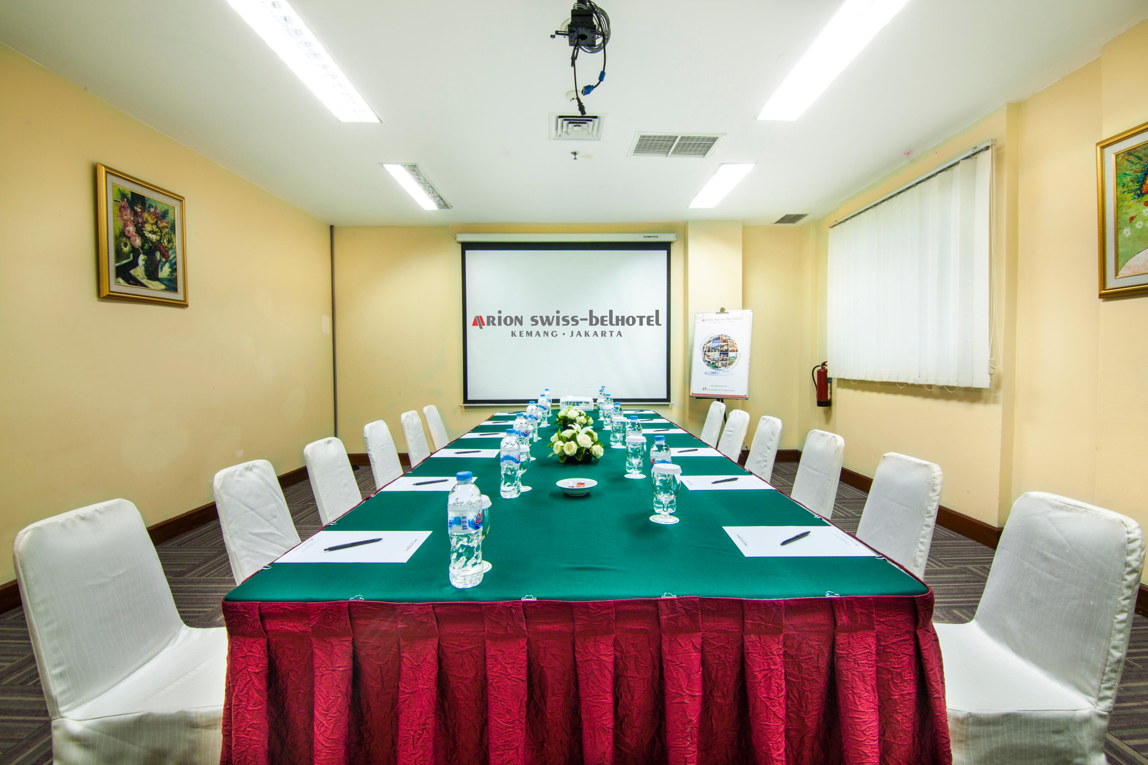 Park Regis Arion Kemang