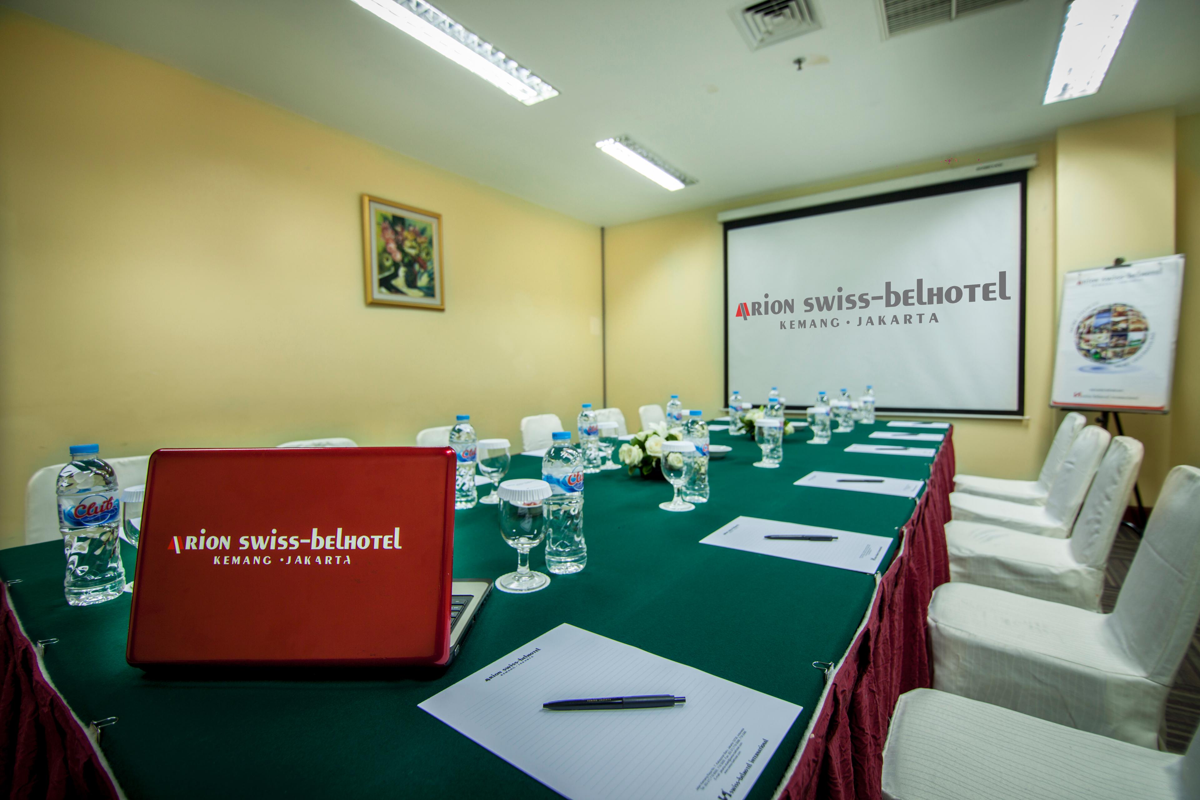 Park Regis Arion Kemang