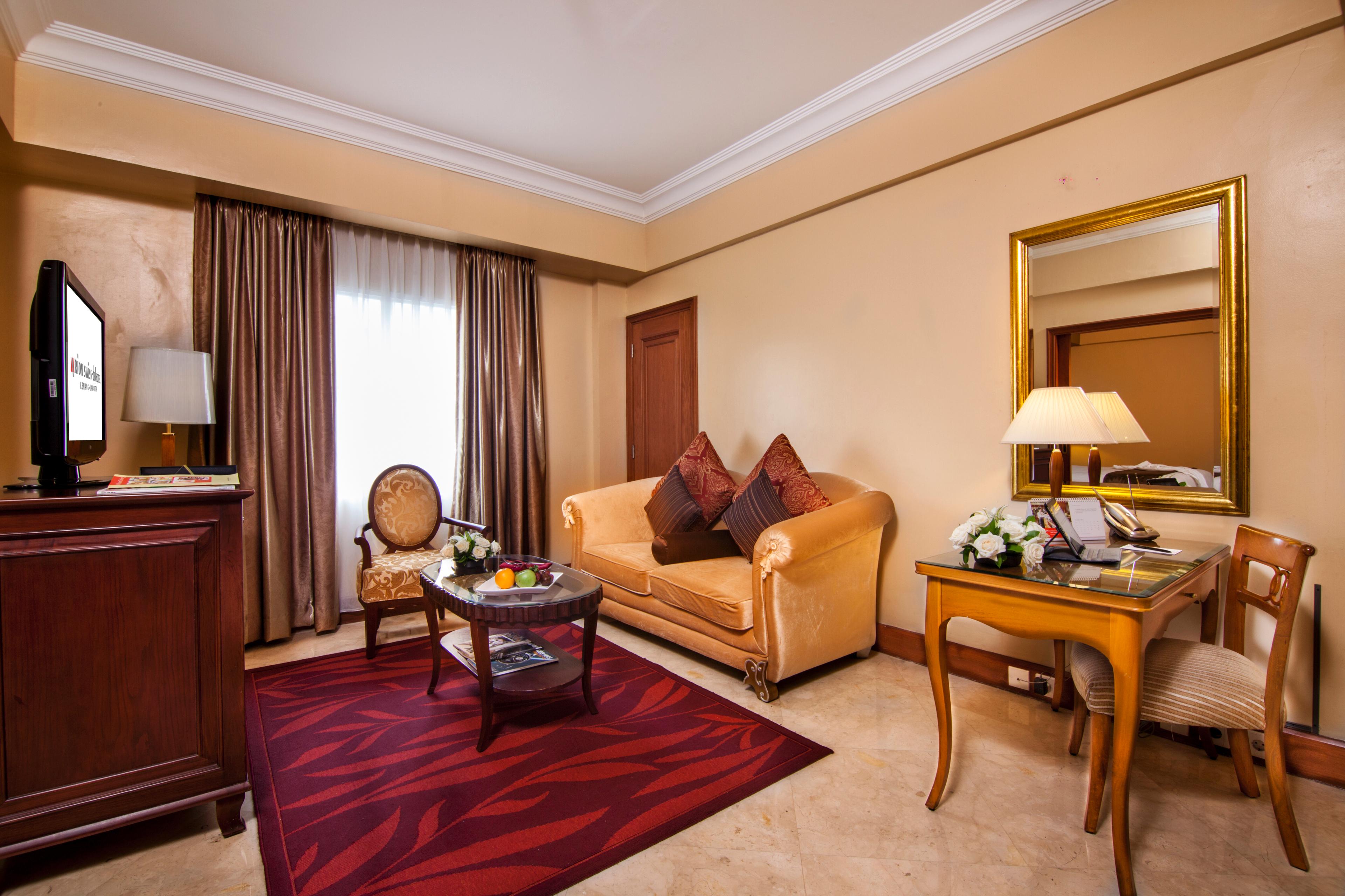 Park Regis Arion Kemang