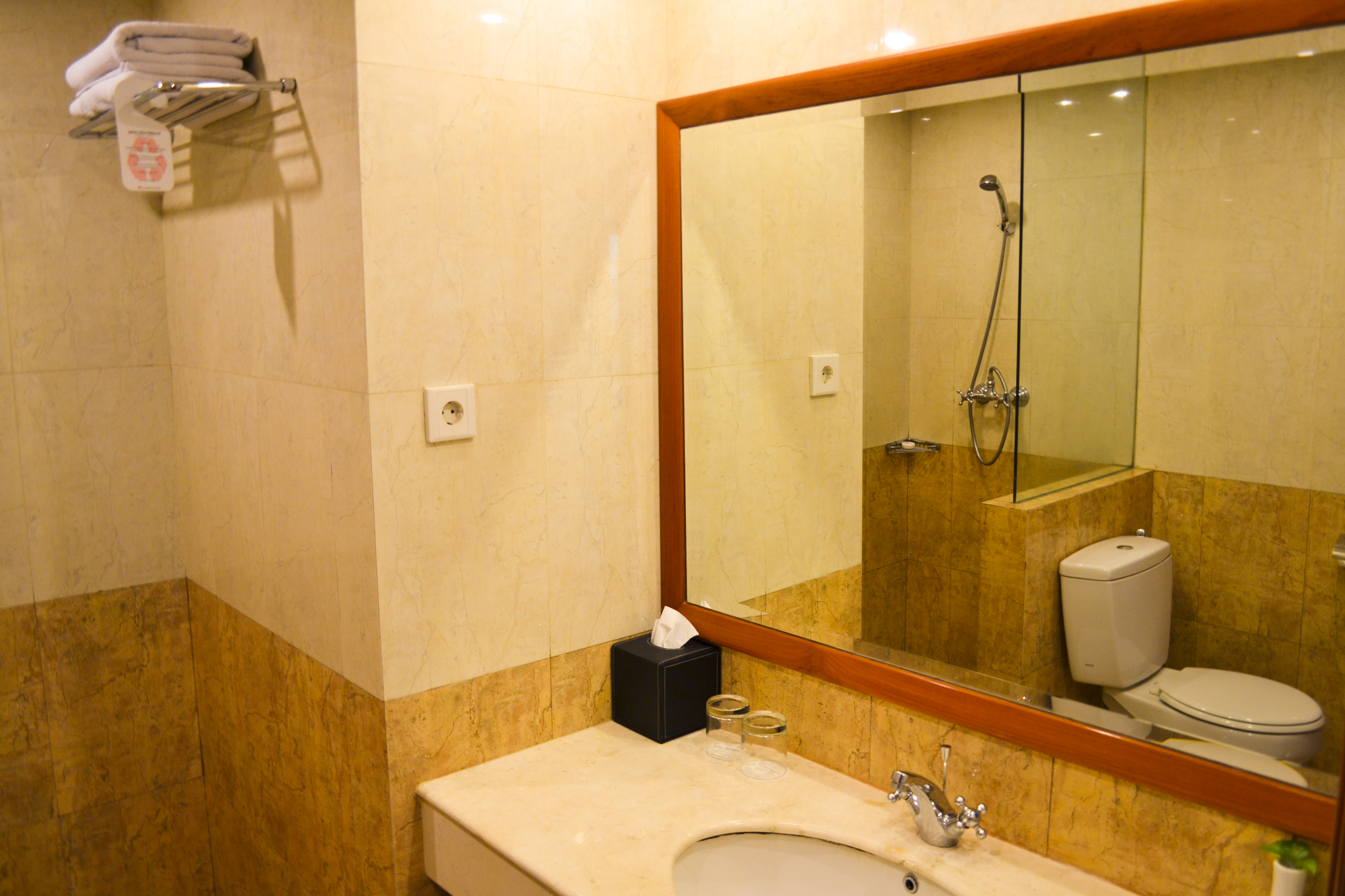 Park Regis Arion Kemang