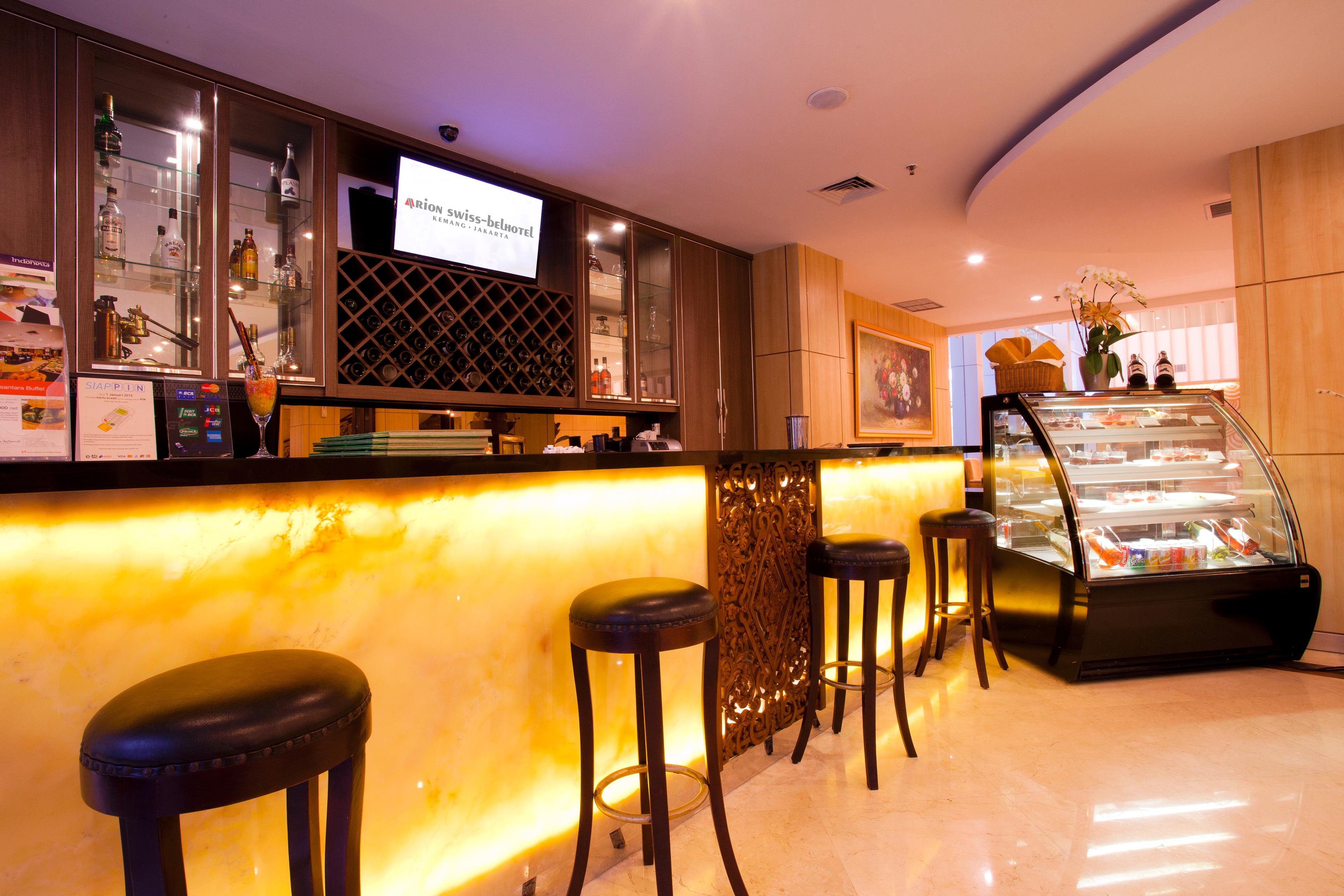 Park Regis Arion Kemang