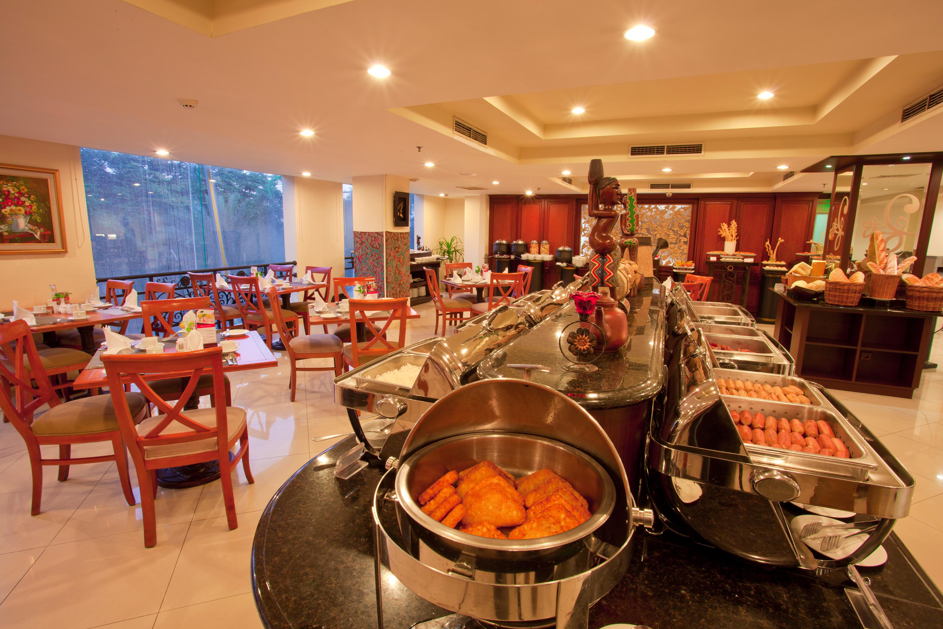 Park Regis Arion Kemang