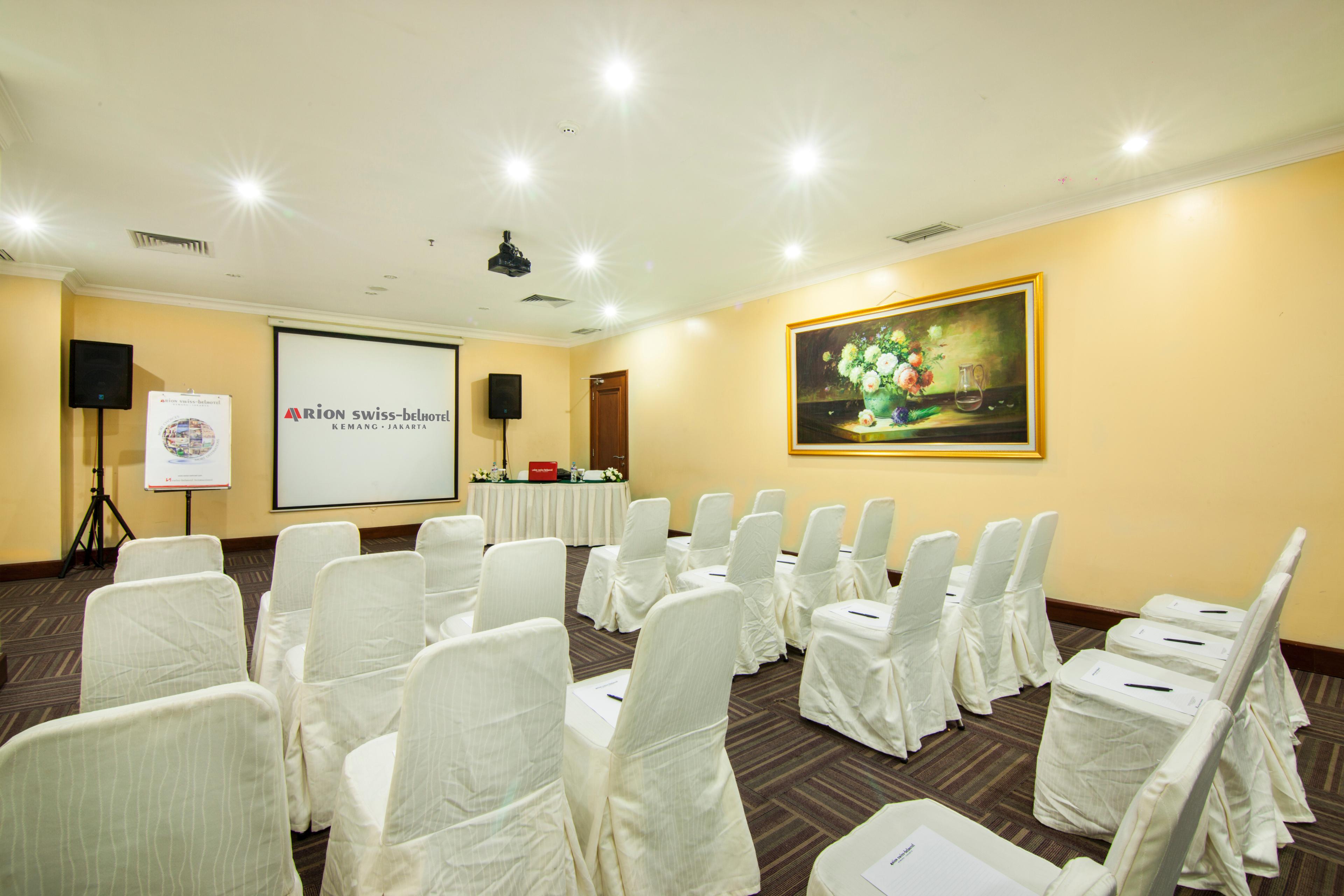 Park Regis Arion Kemang