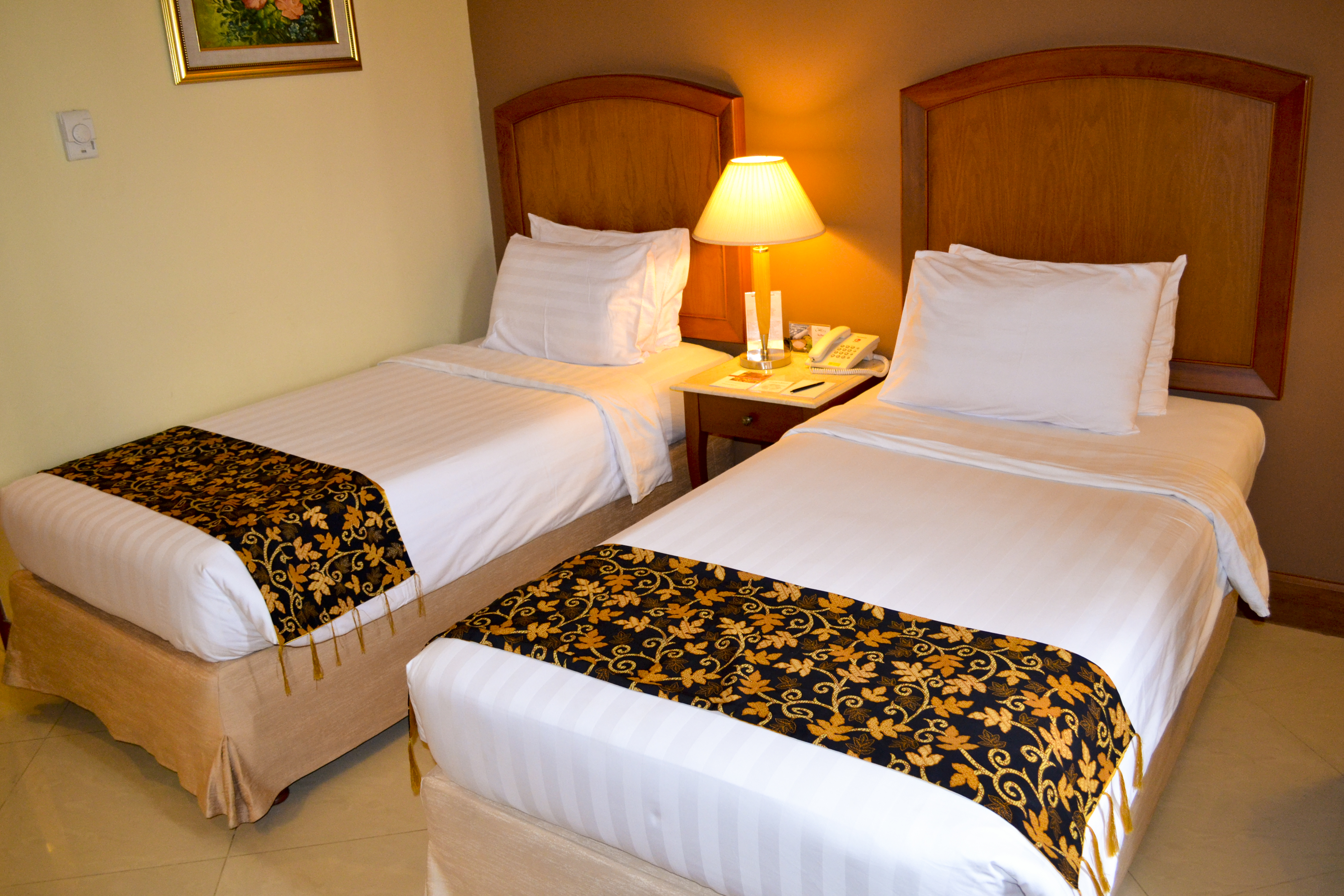 Park Regis Arion Kemang