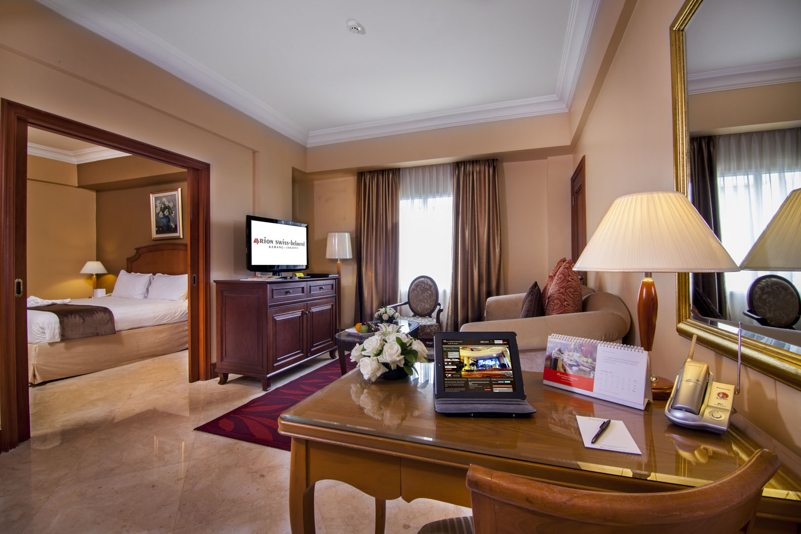 Park Regis Arion Kemang