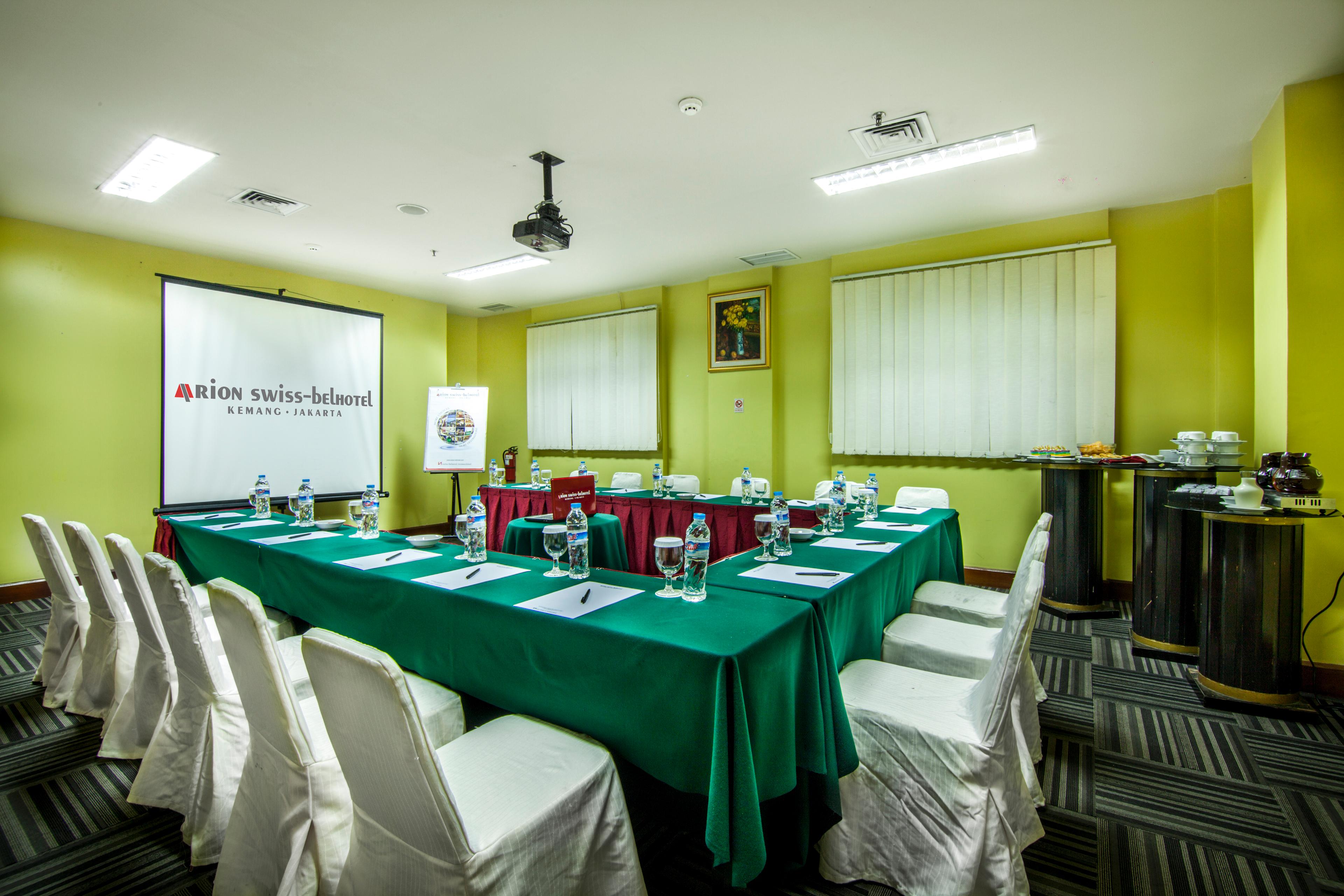 Park Regis Arion Kemang