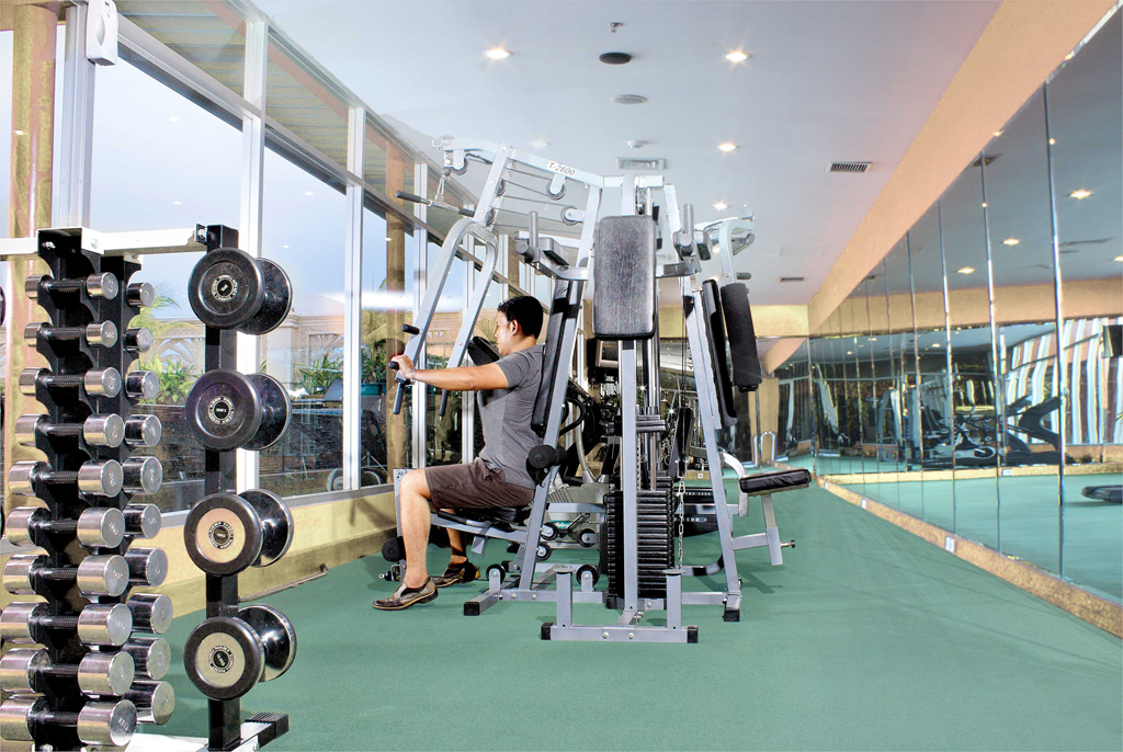 Park Regis Arion Kemang