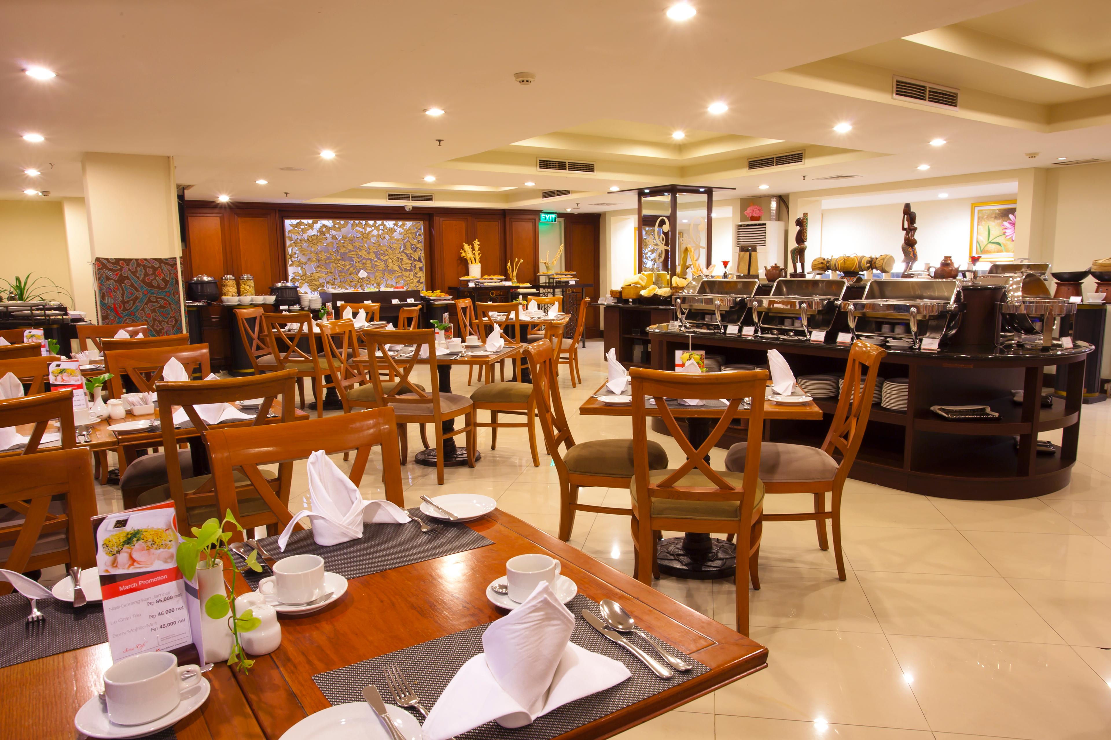 Park Regis Arion Kemang