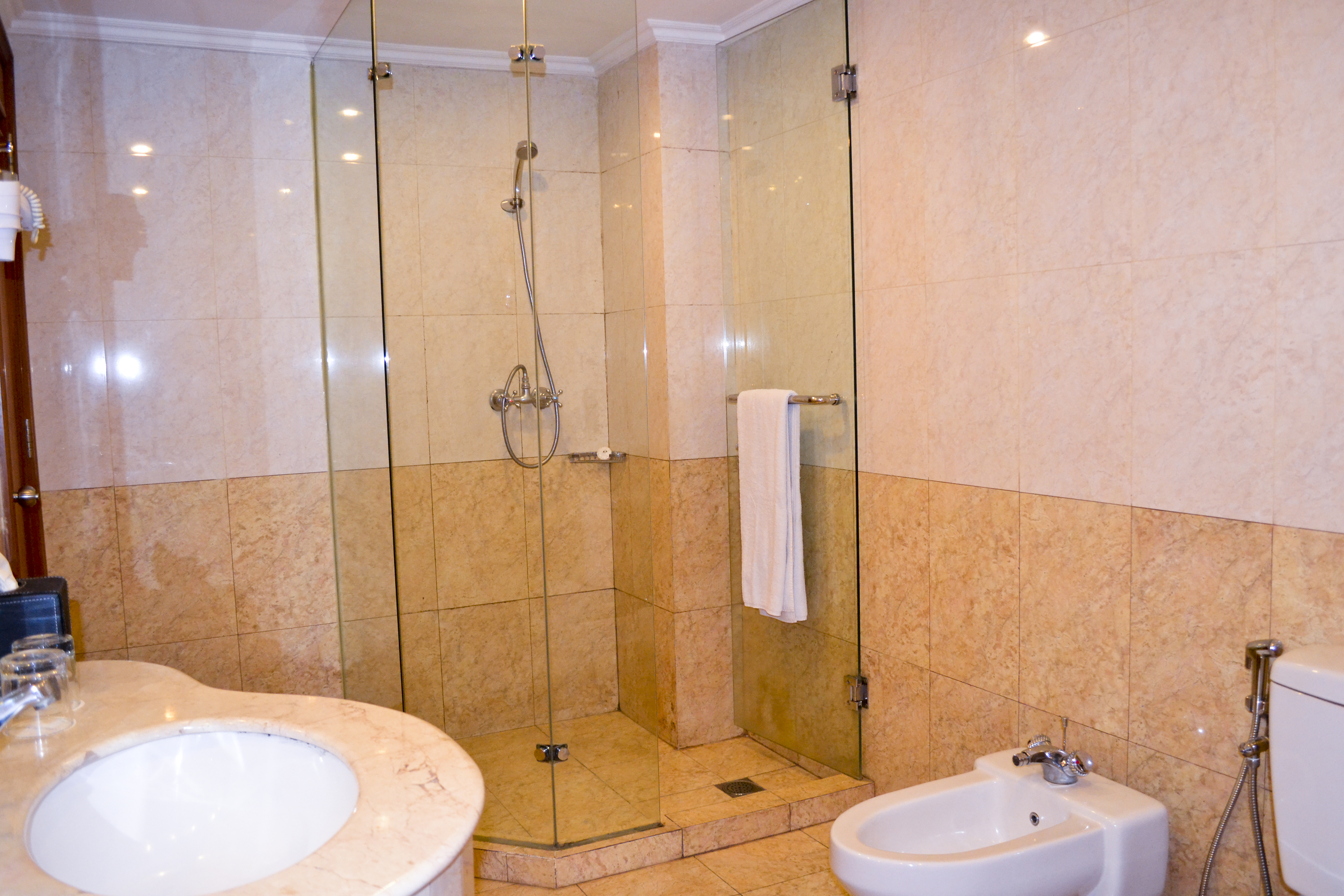 Park Regis Arion Kemang