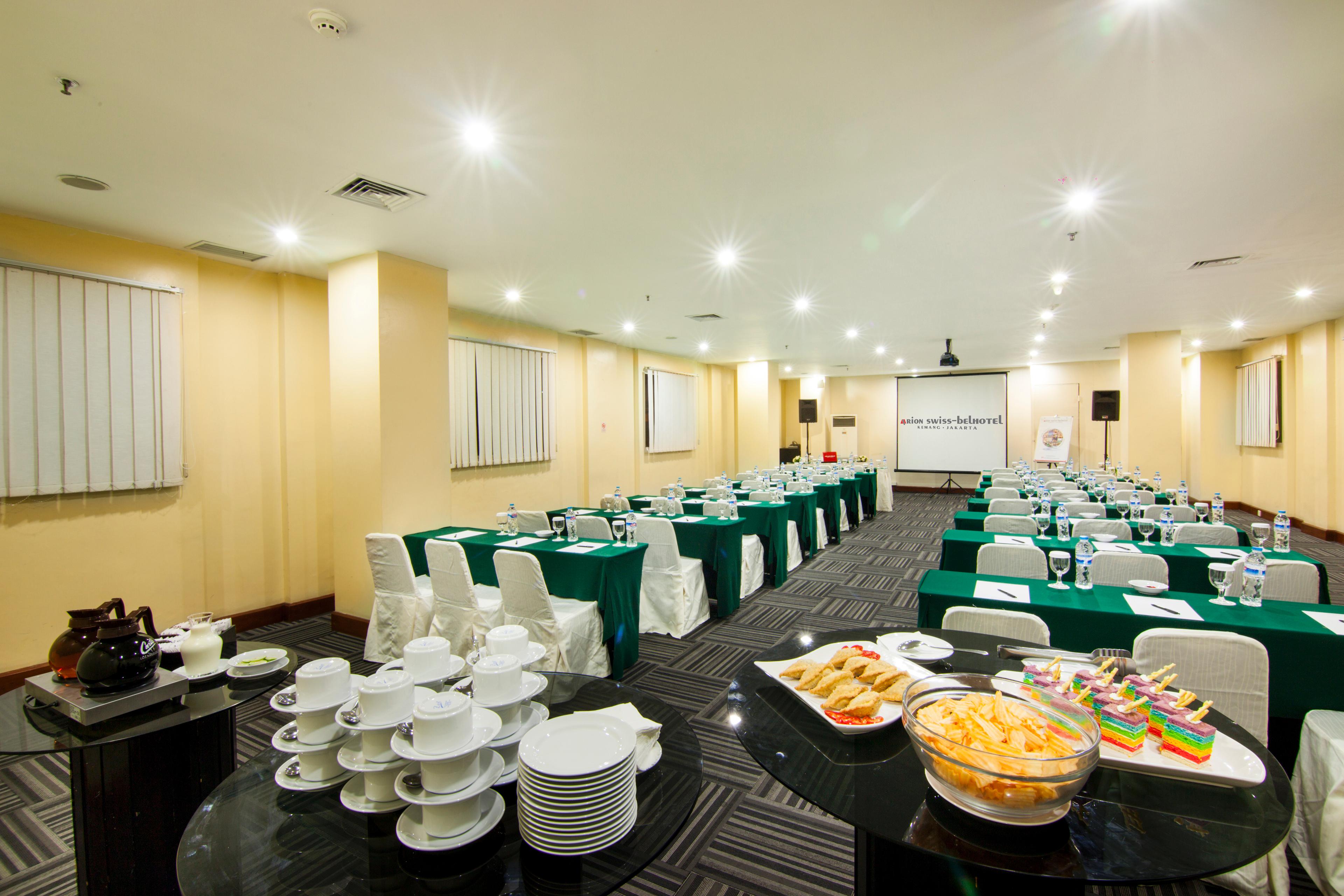 Park Regis Arion Kemang