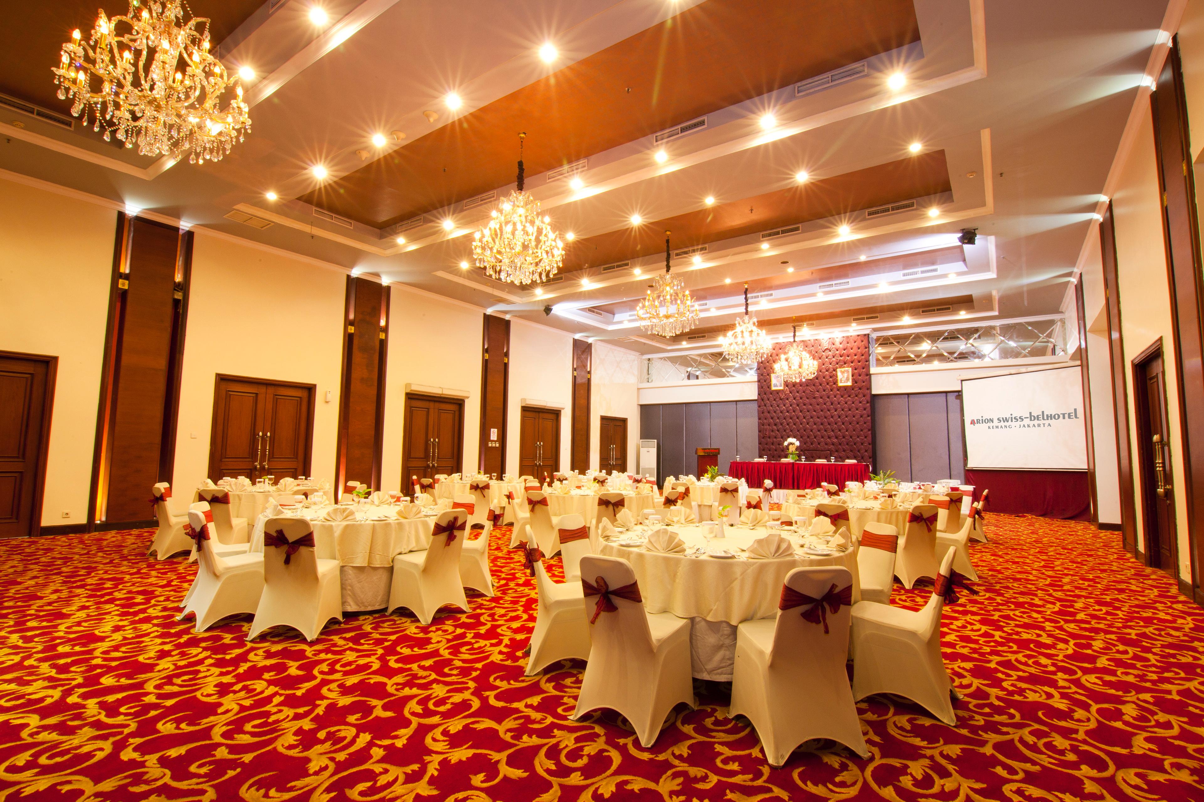 Park Regis Arion Kemang