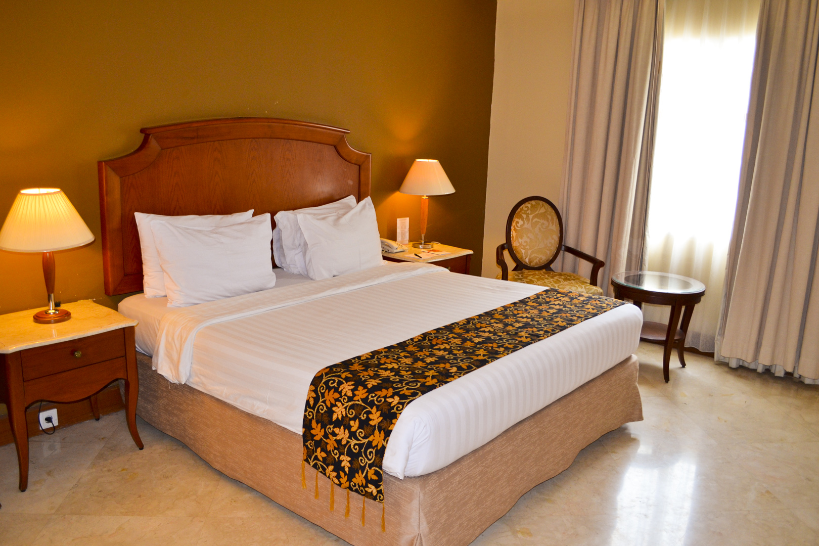 Park Regis Arion Kemang