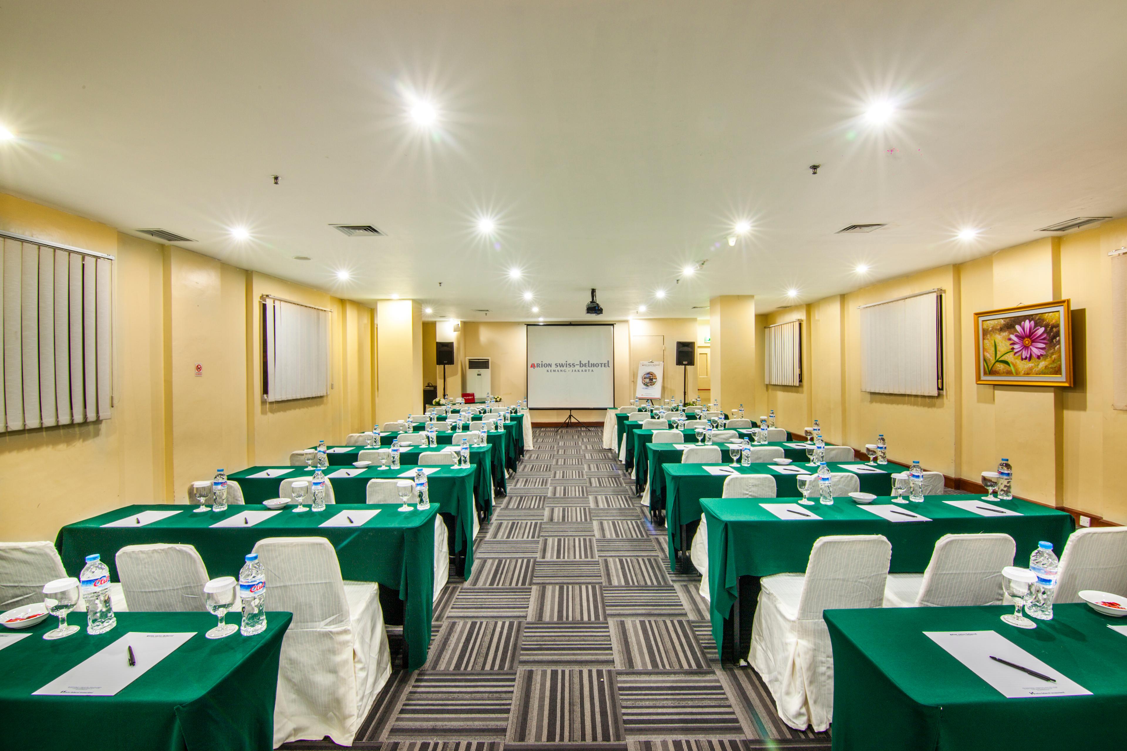 Park Regis Arion Kemang